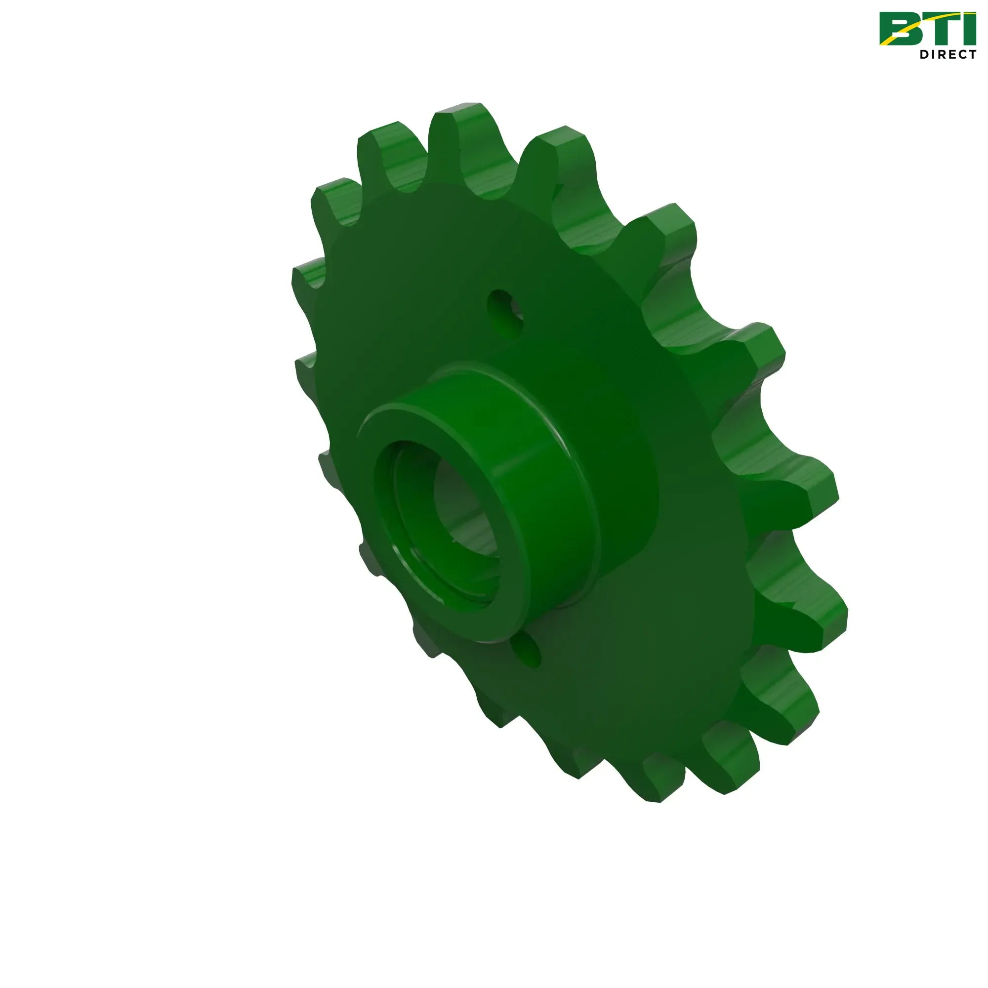 AXE21088: Unloading Auger Drive Chain Sprocket