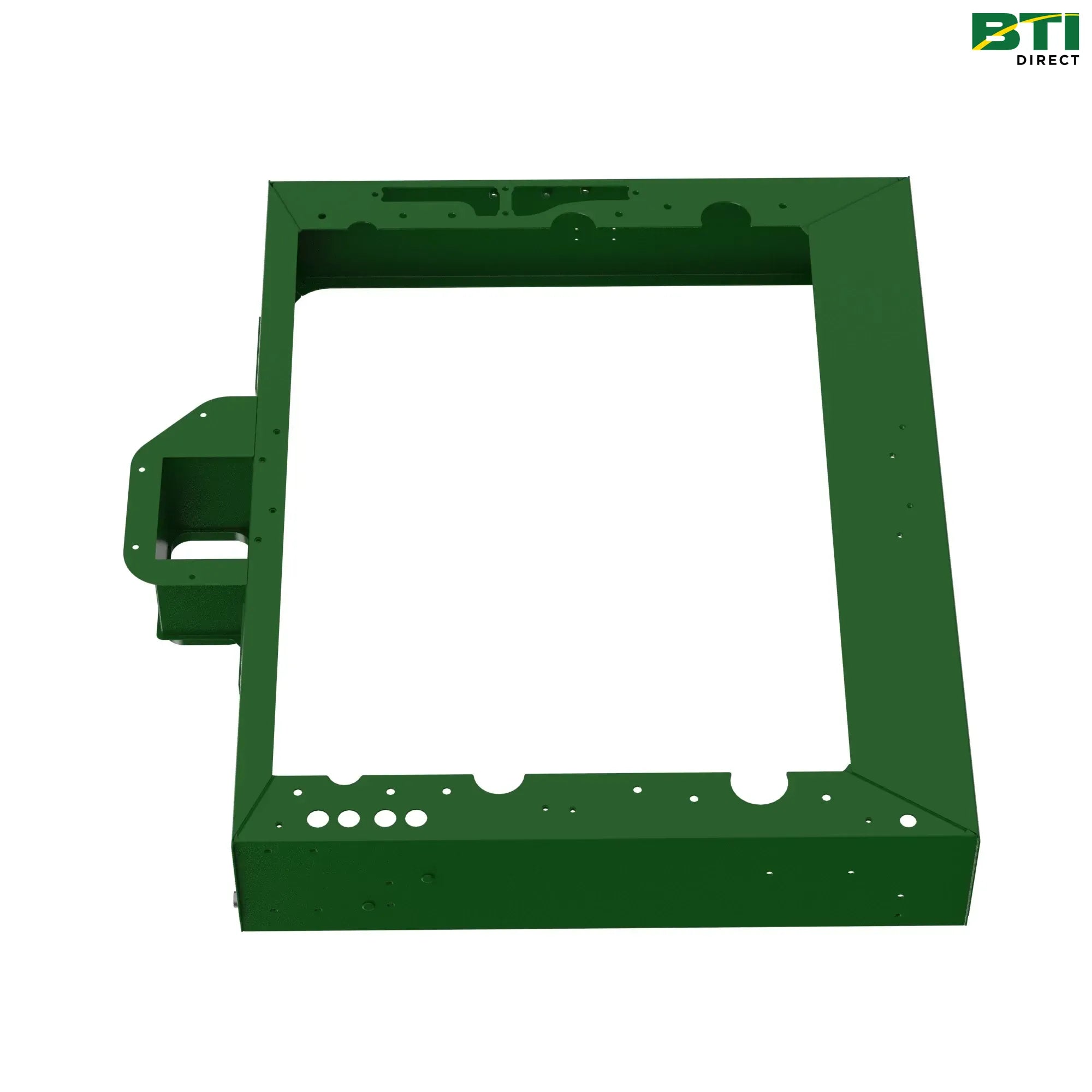 AXE52670: Cooling Package Frame