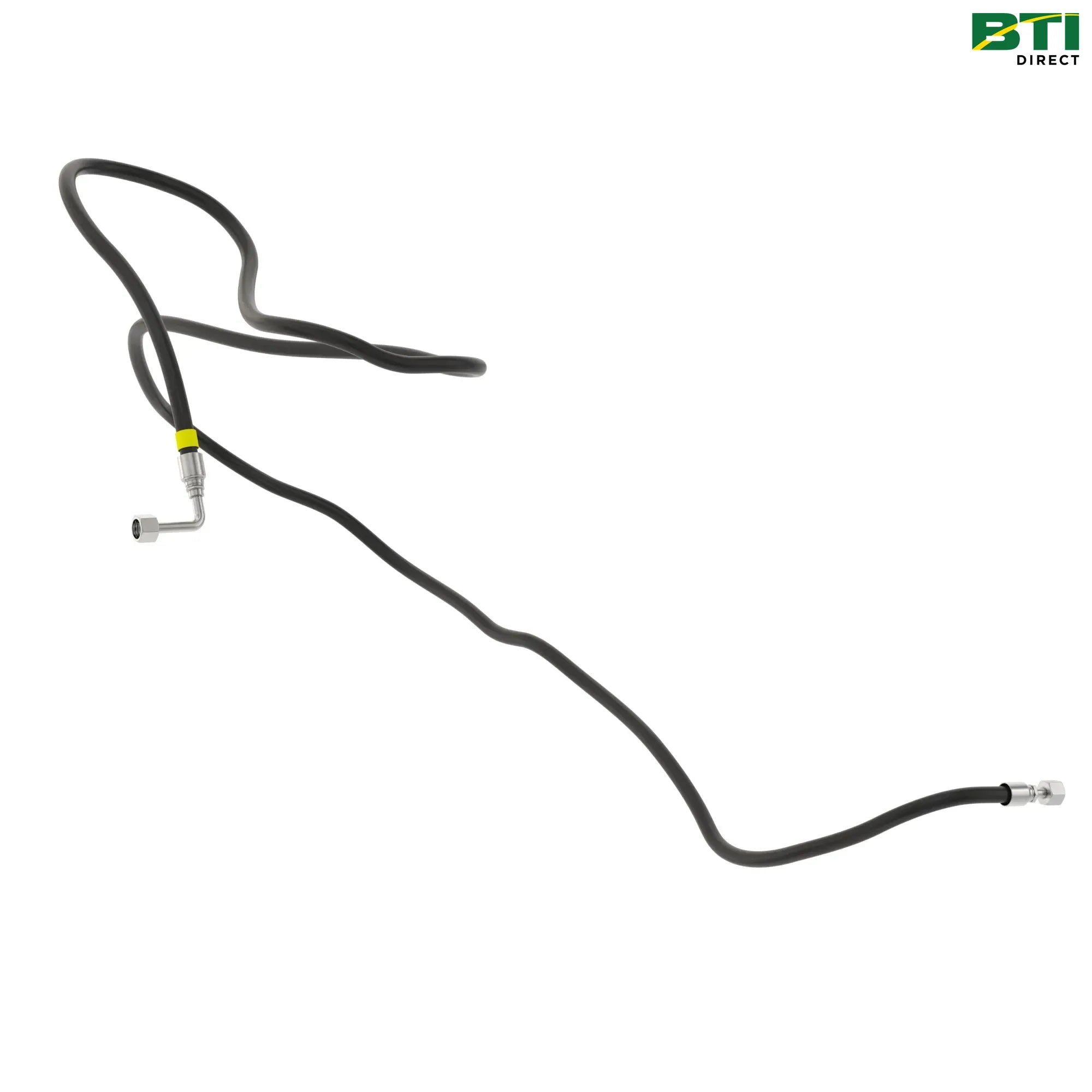 AN303095: Drive Gearboxes and Park Brake Hydraulic Hose