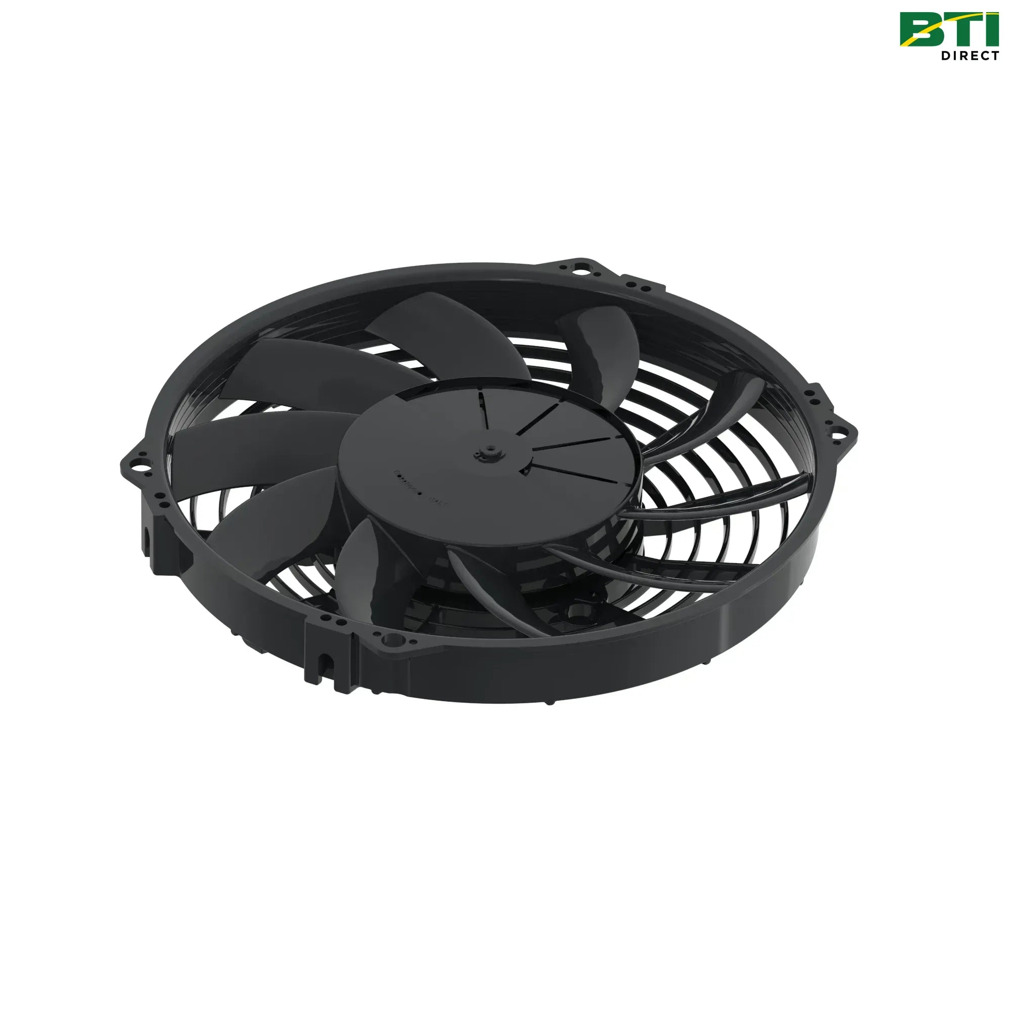 AUC11002: Suction Fan