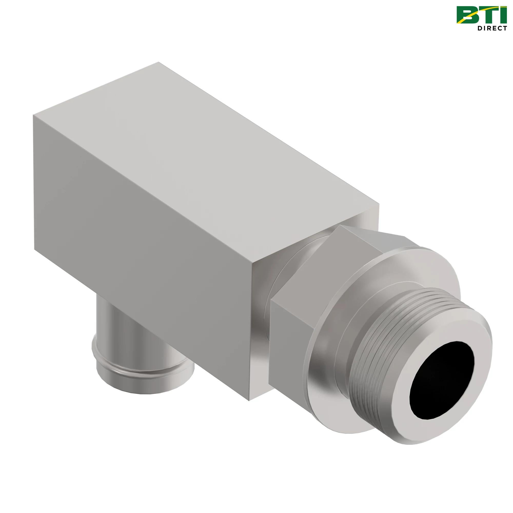 AR46216: Hose Fitting