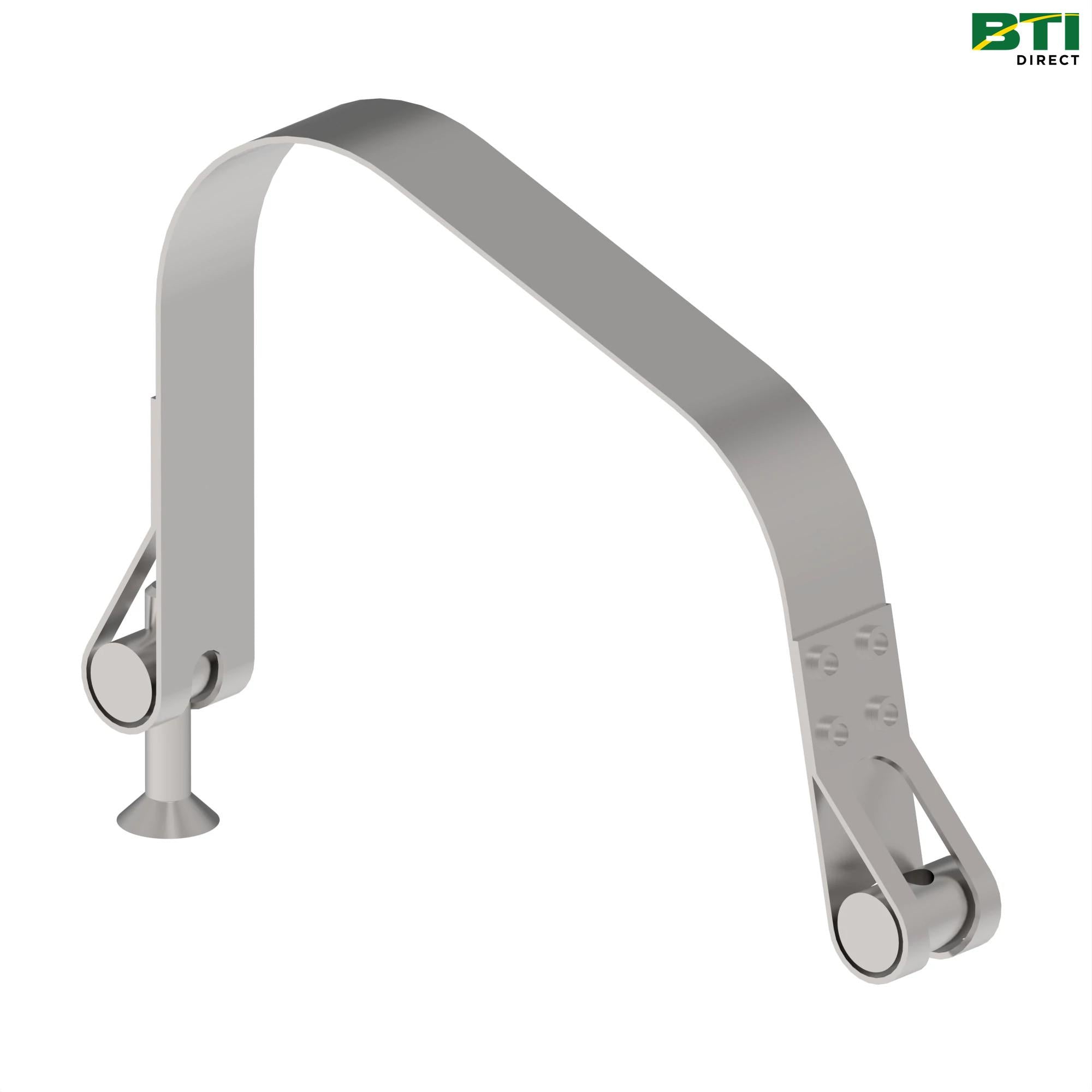 AL227496: Band