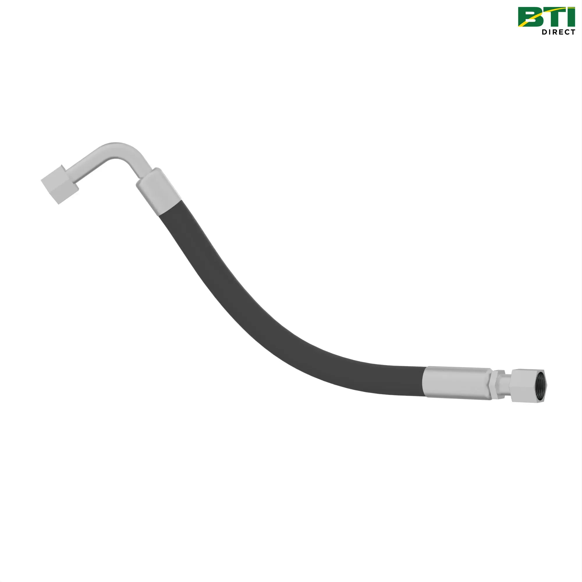 AUC10914: Hydraulic Oil Hose