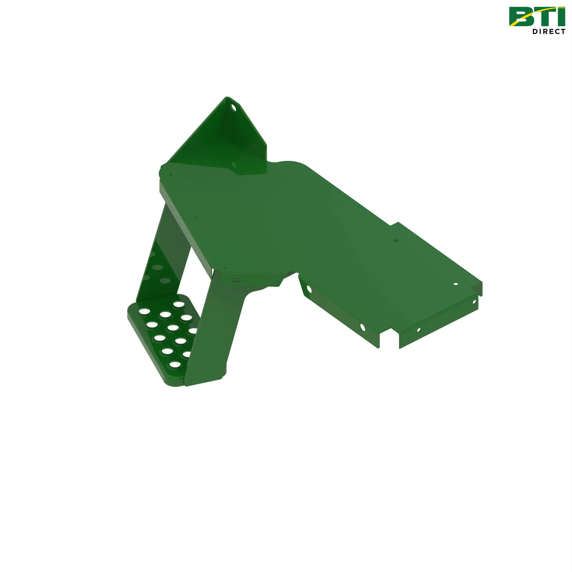 RE178707: Left Side Footrest