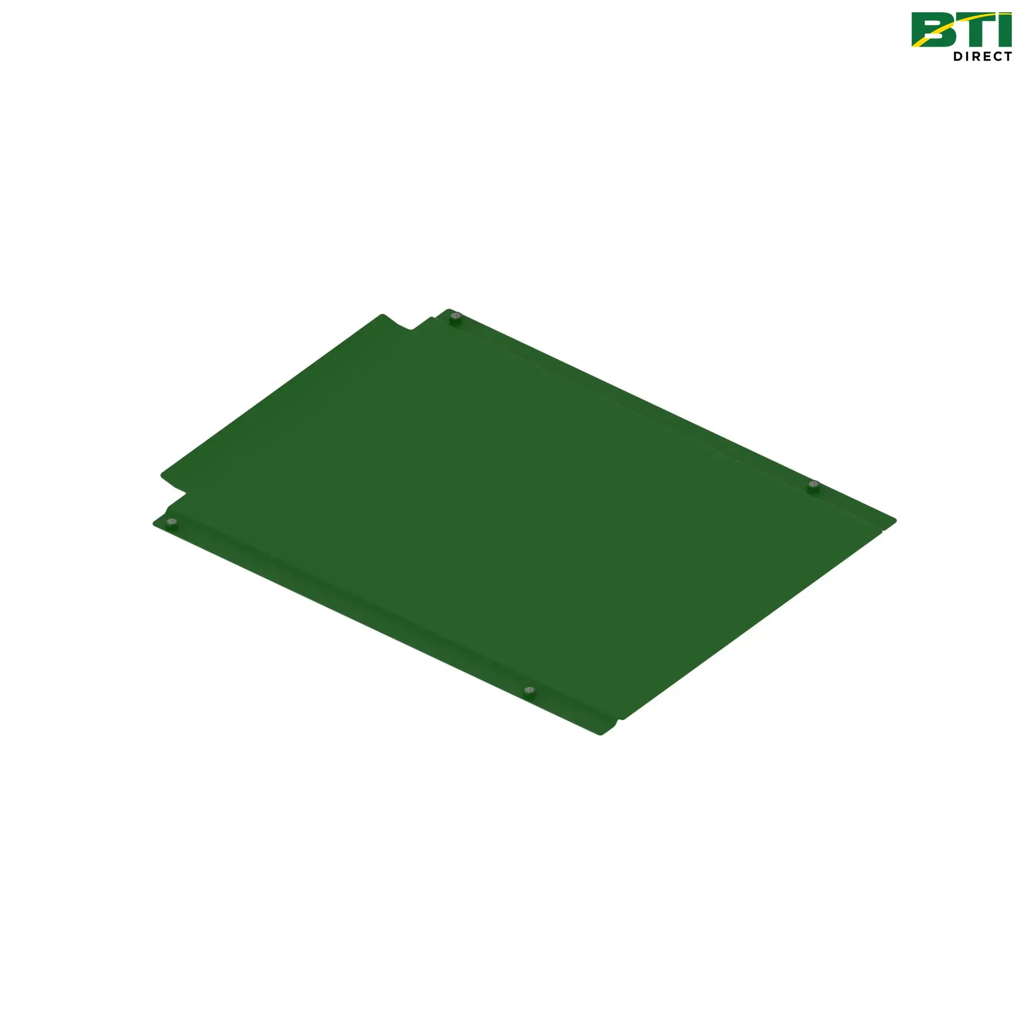 RE308319: Battery Box Sub Cover