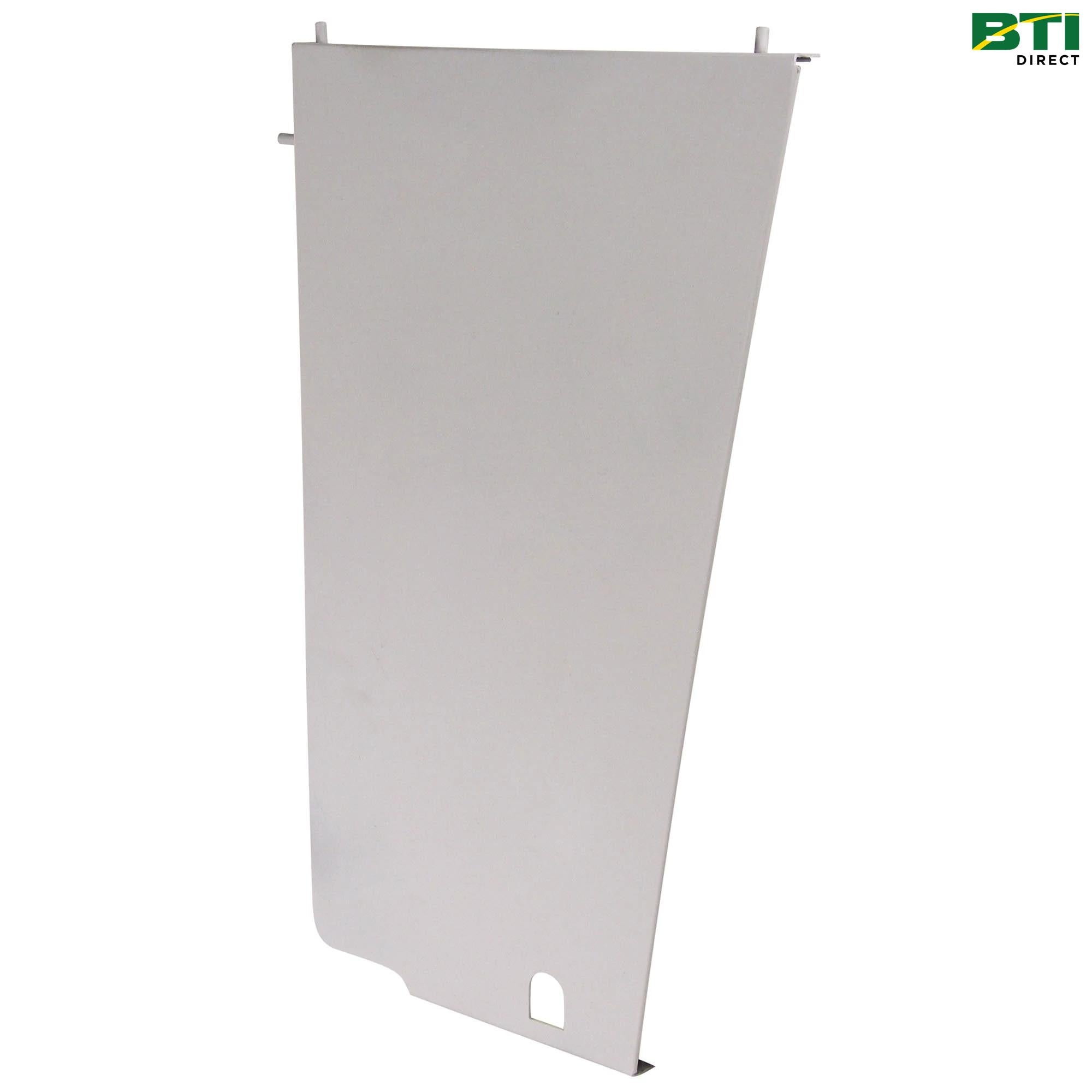 AR26769: Hood Shield, Right Side