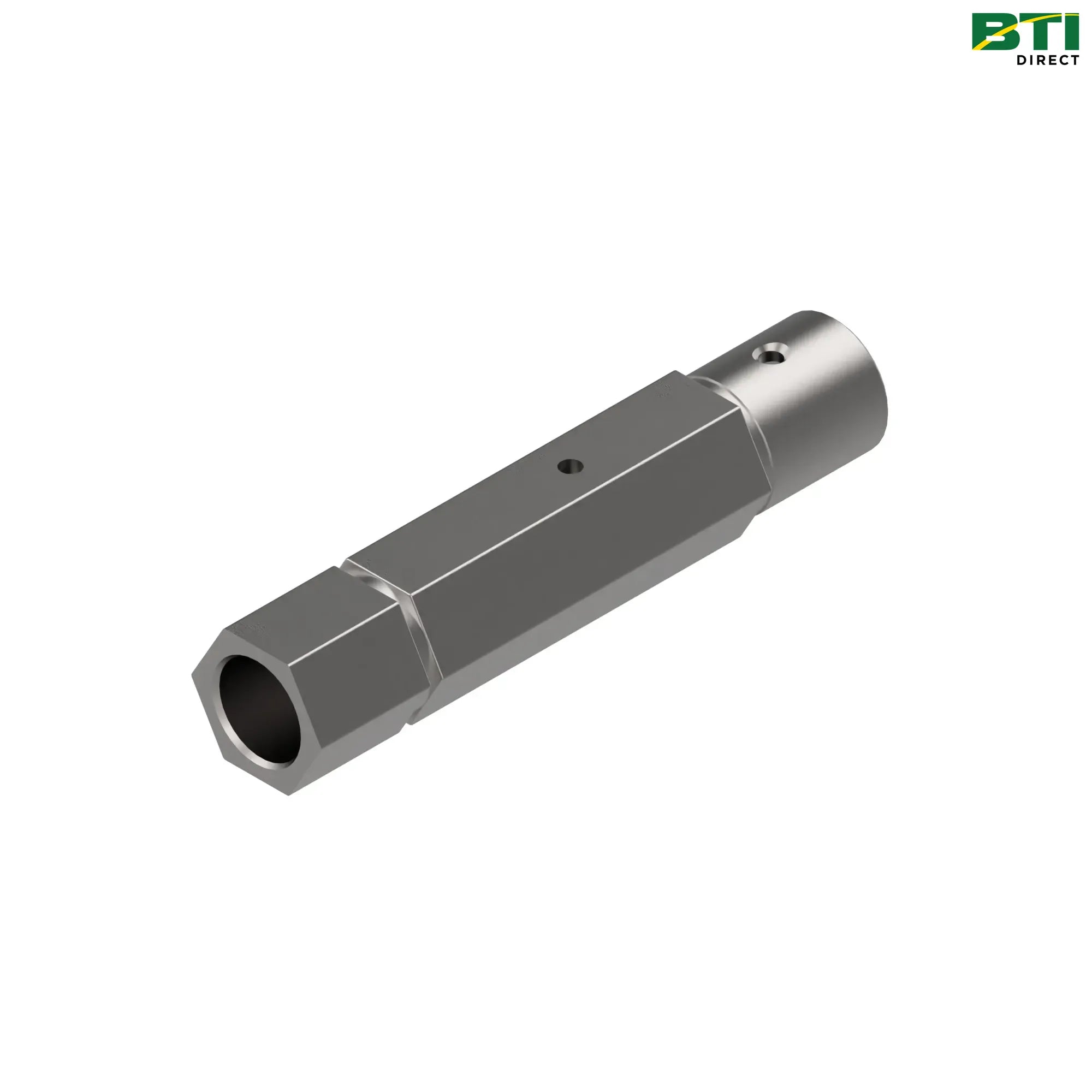 N282482: Driver Tube