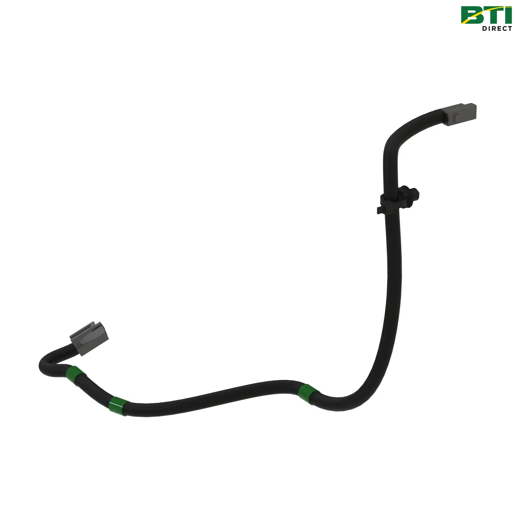 AUC18574: PTO Wiring Harness