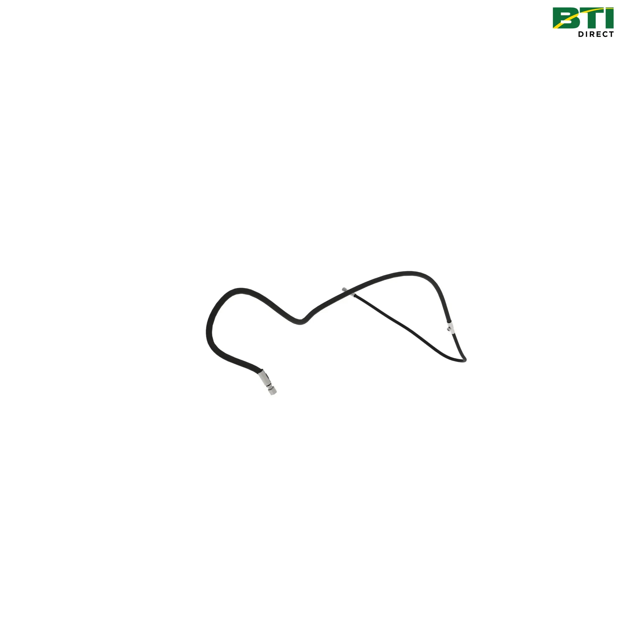 AW37575: Multicoupler to Lift Cylinder Extend Hydraulic Hose