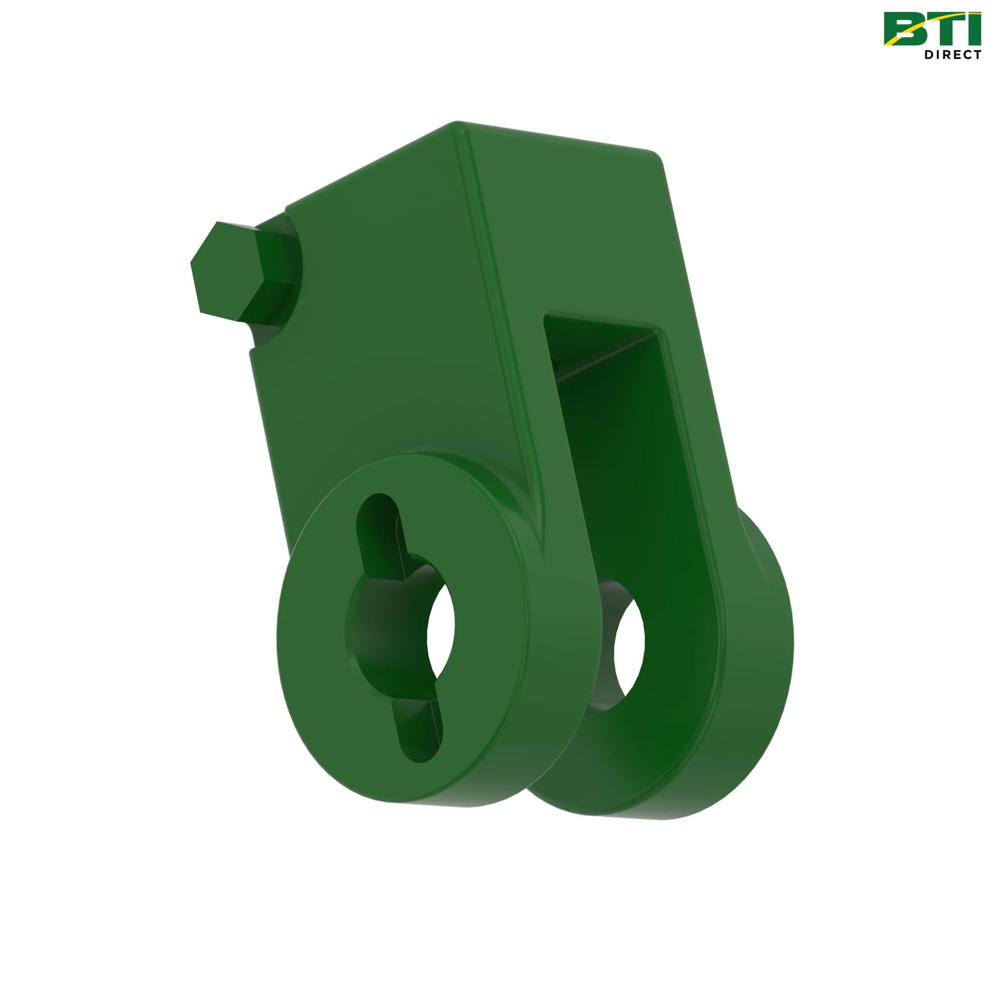 AN306375: Inner Fold Cylinder Clevis