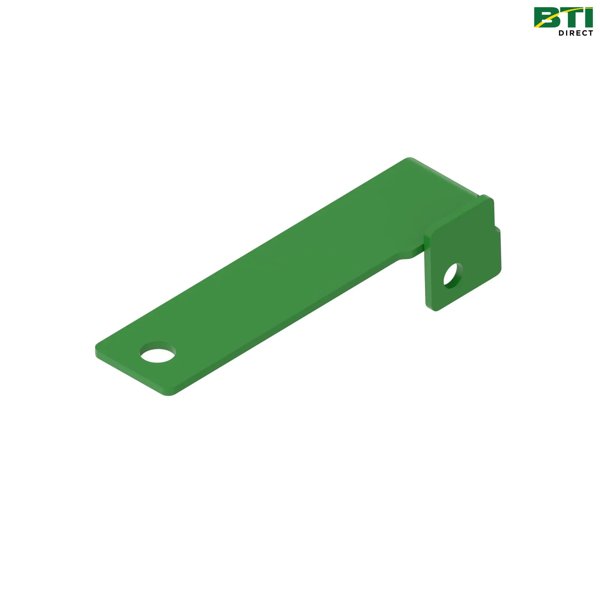 N319683: Driveshaft Shield Right Bracket