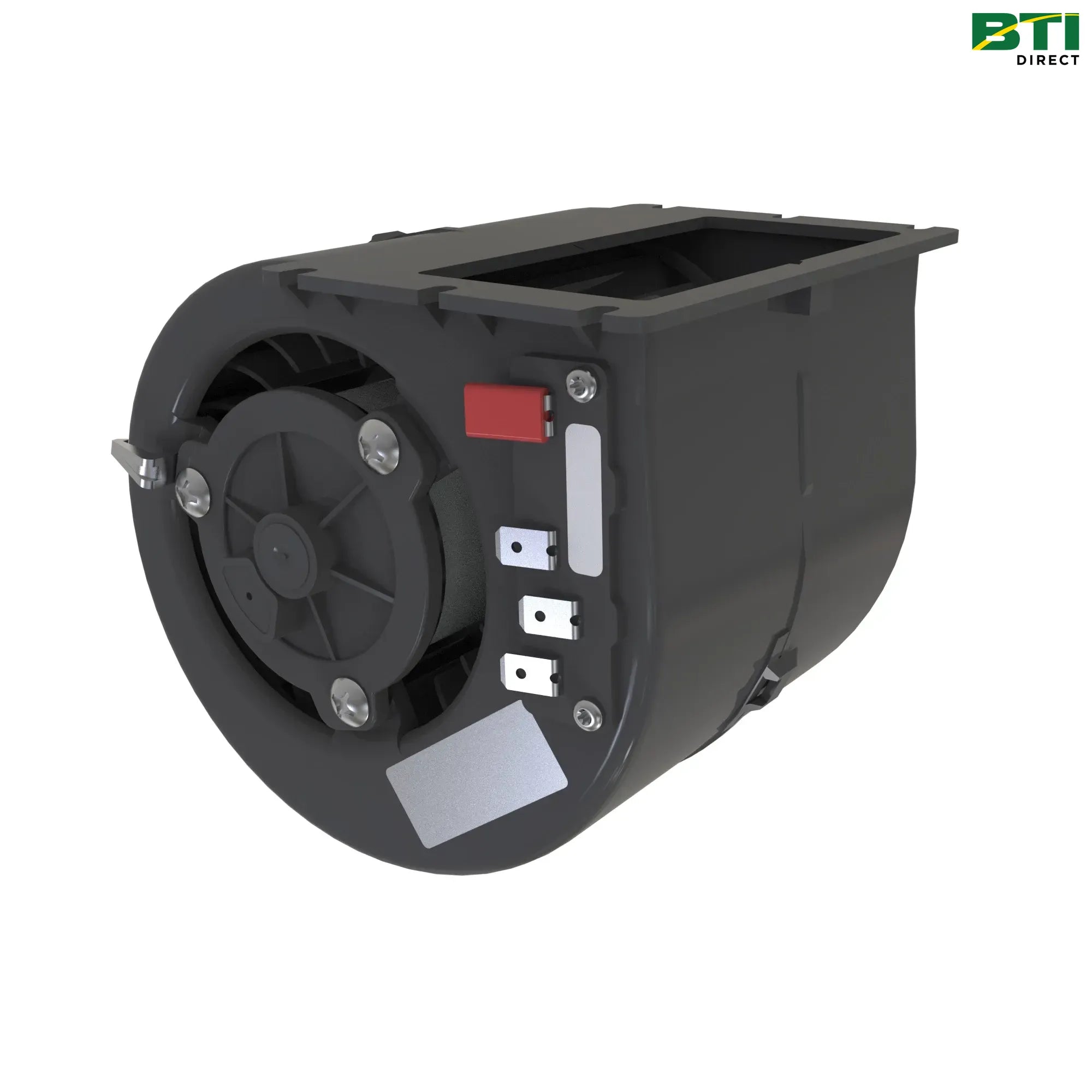 AUC12341: Heater Blower Fan