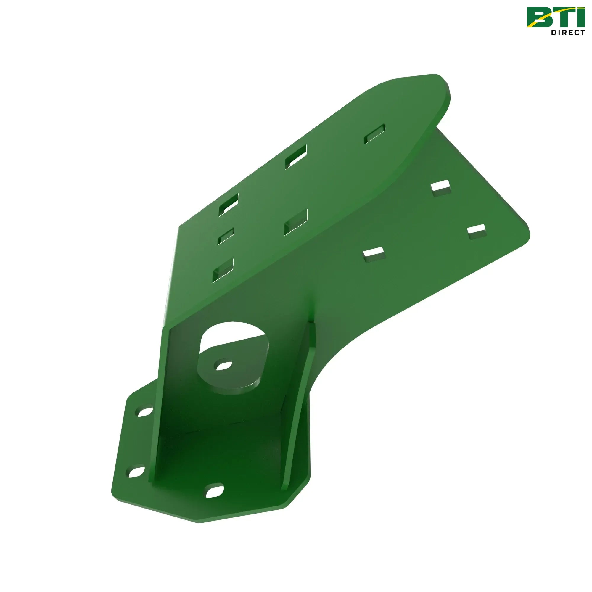 AXE66234: Inner Auger Mount Assembly Bracket