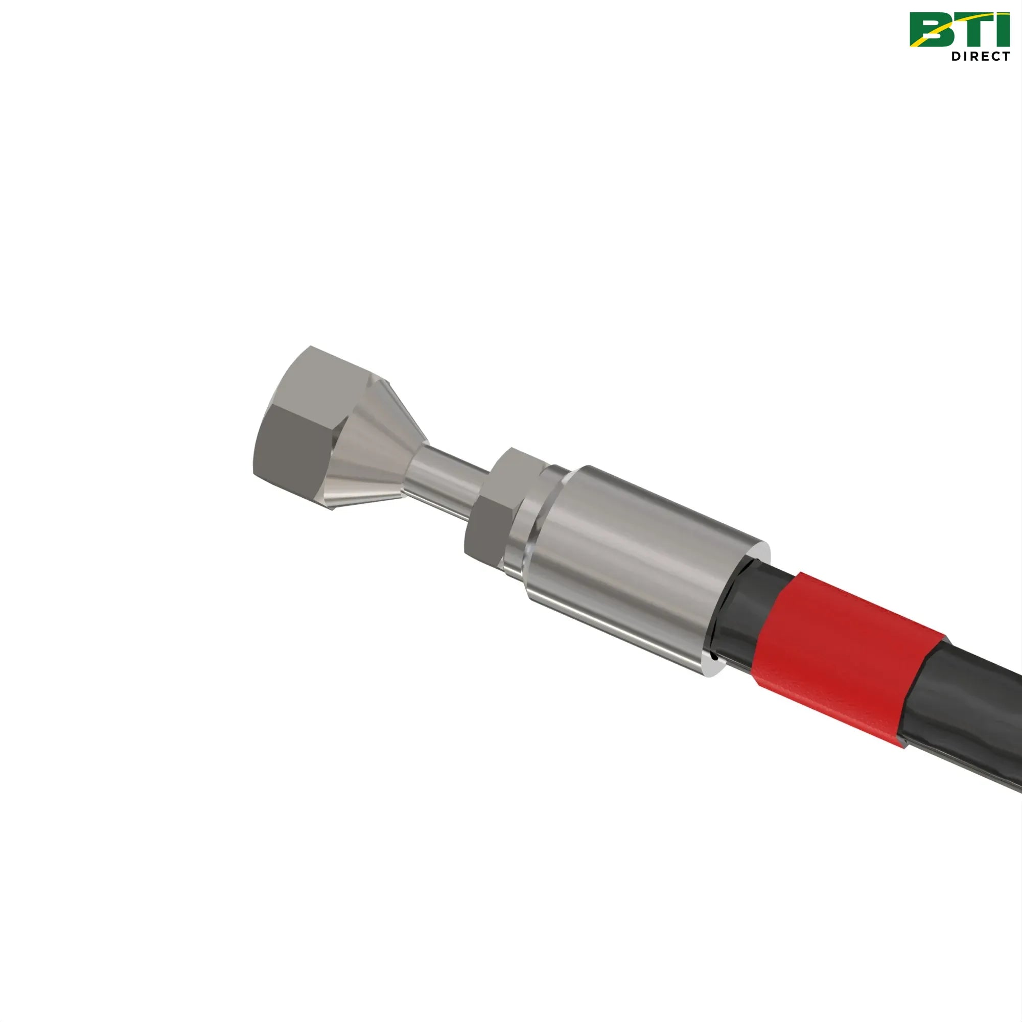 AXE42565: Lift Cylinder Hydraulic Hose