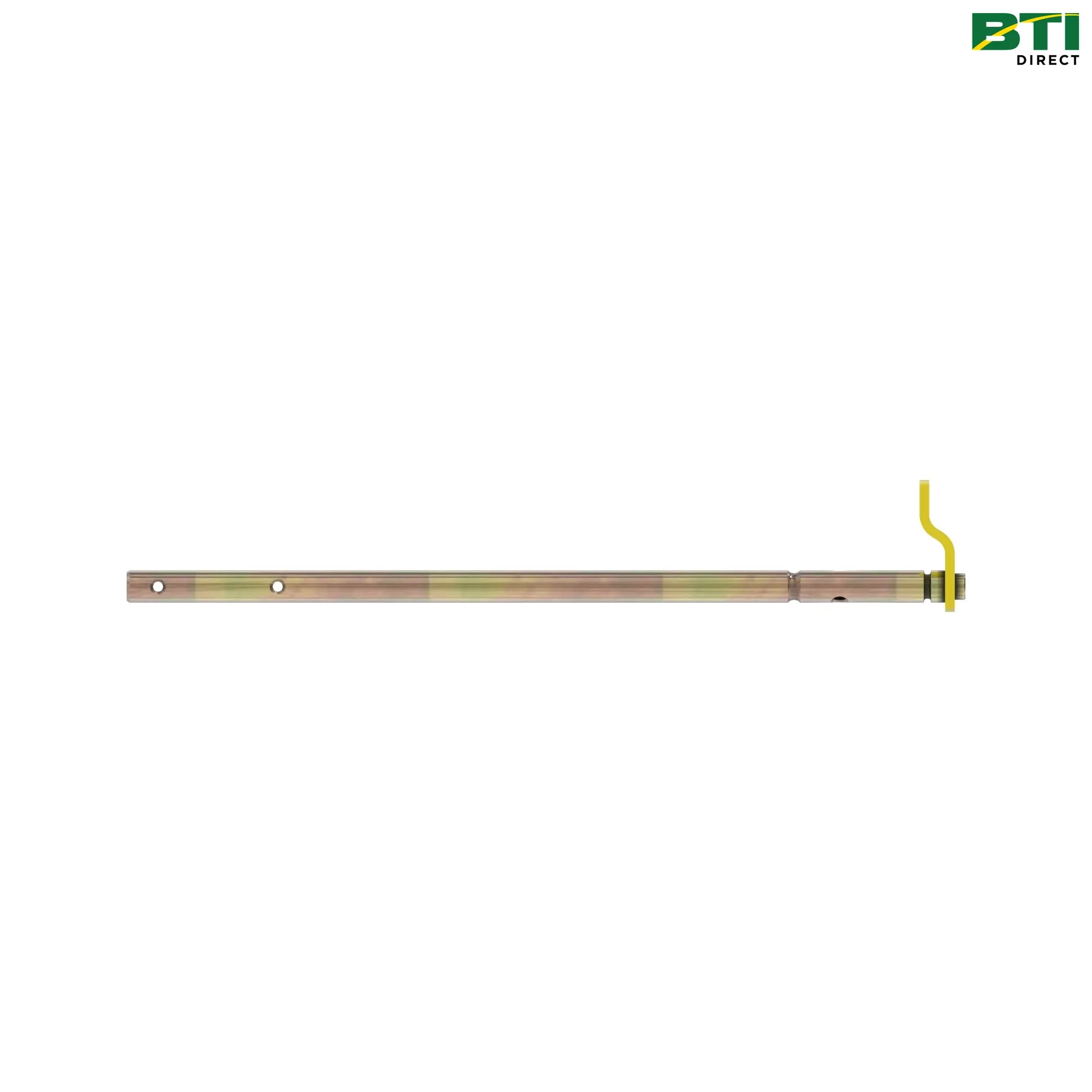 RE151497: PowrQuad™ Transmission Shifter Shaft