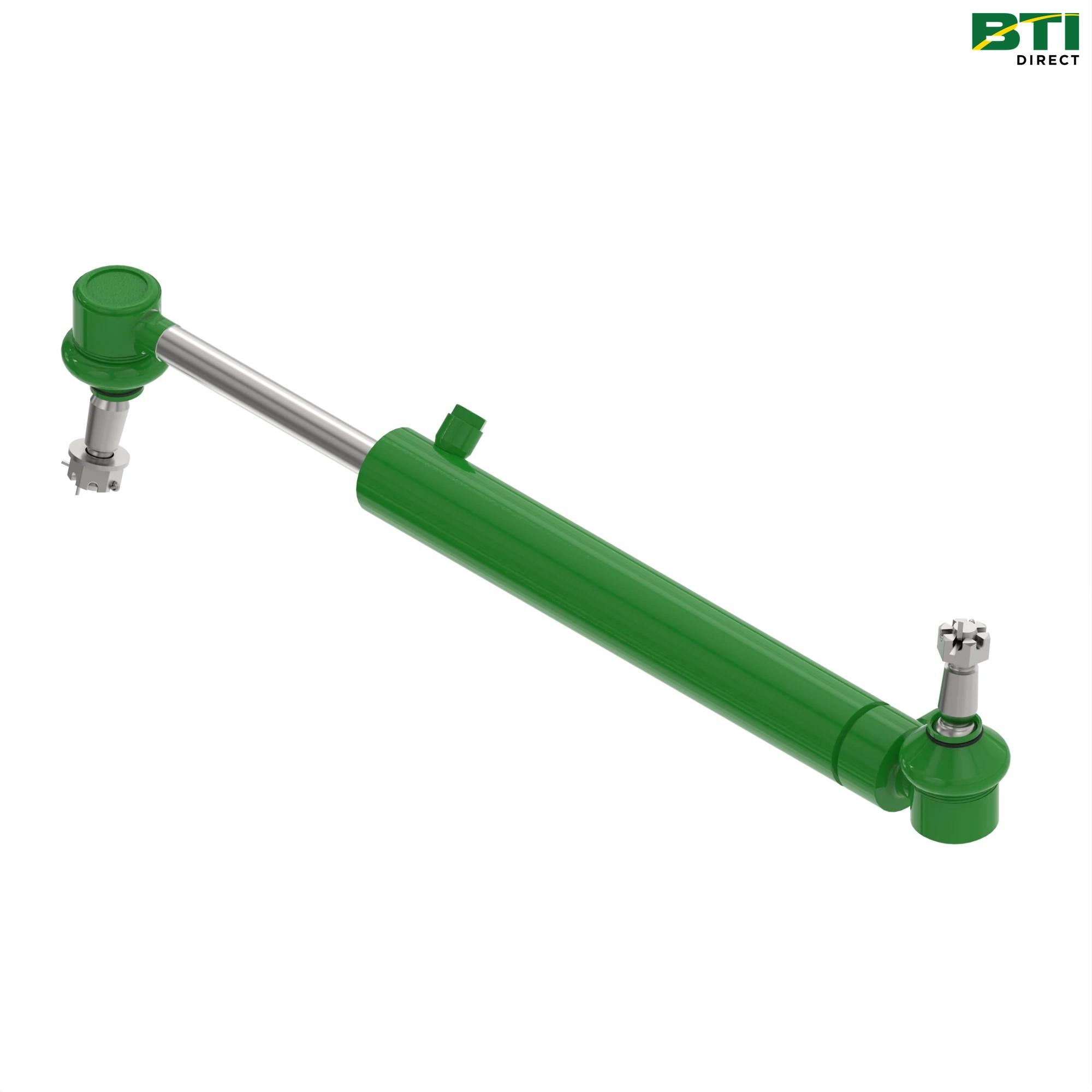 AL174357: Rear Window Gas Operated Cylinder