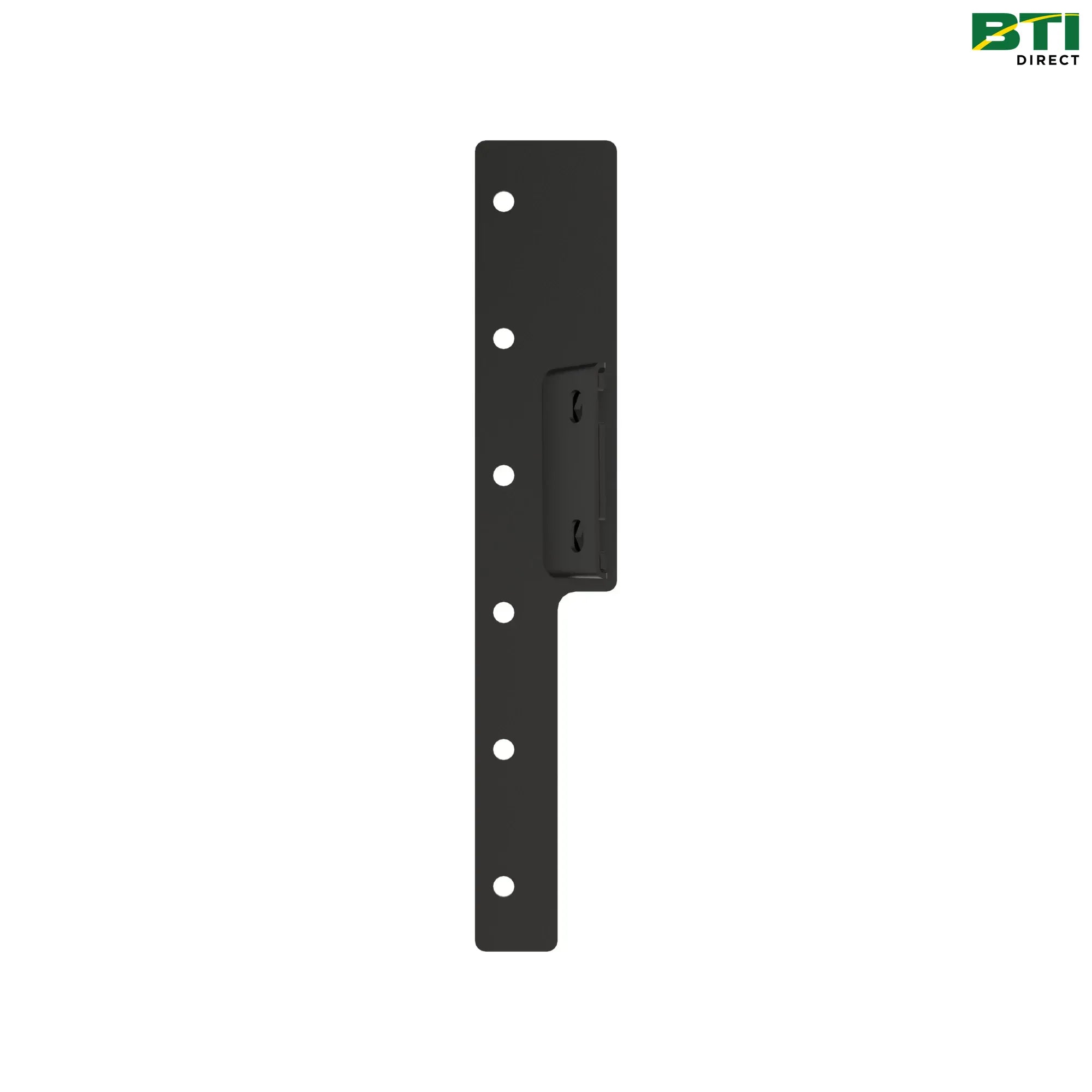 AXE61053: Cutterbar Bracket, Left Side
