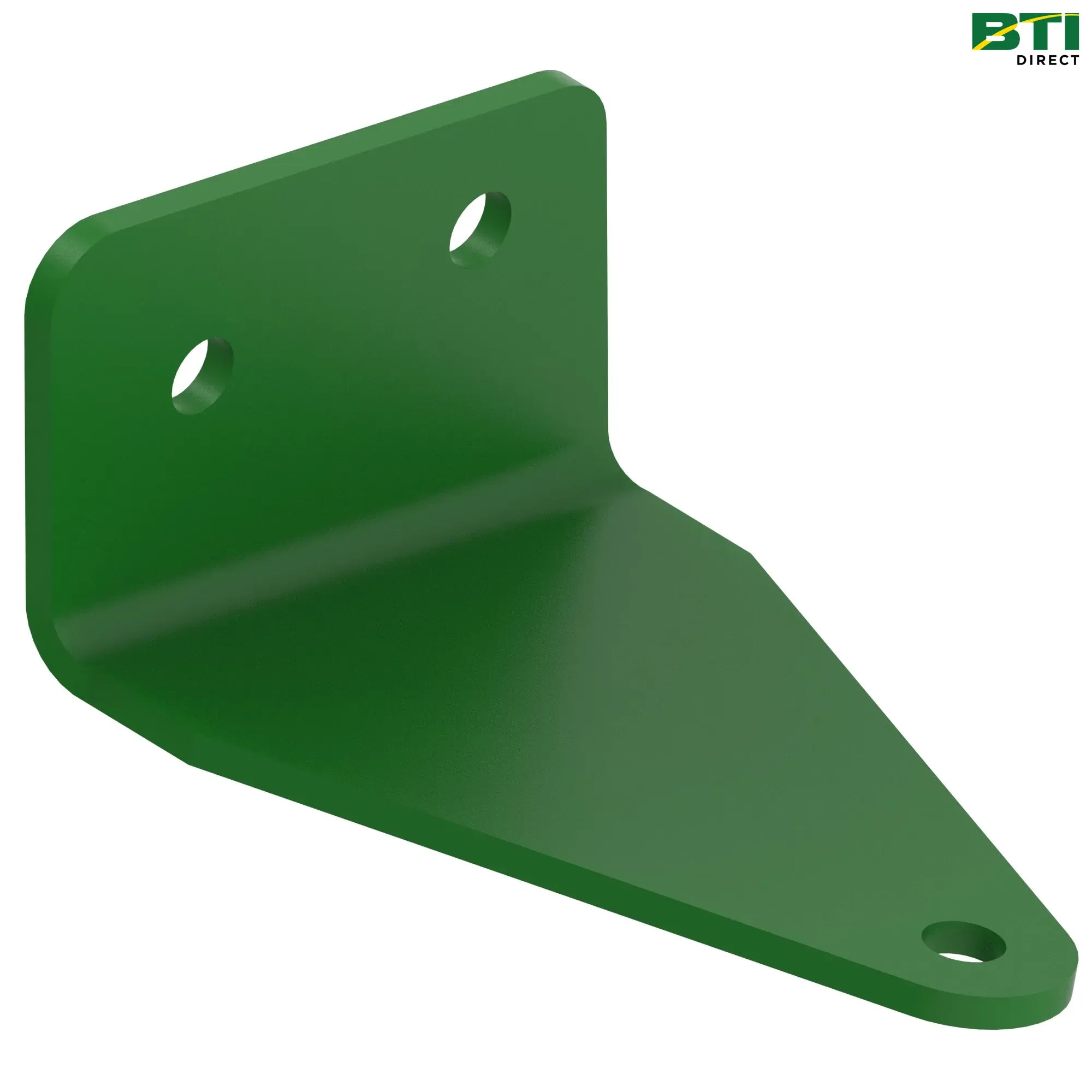 N381021: Radiator and Charge Air Cooler Hose Bracket