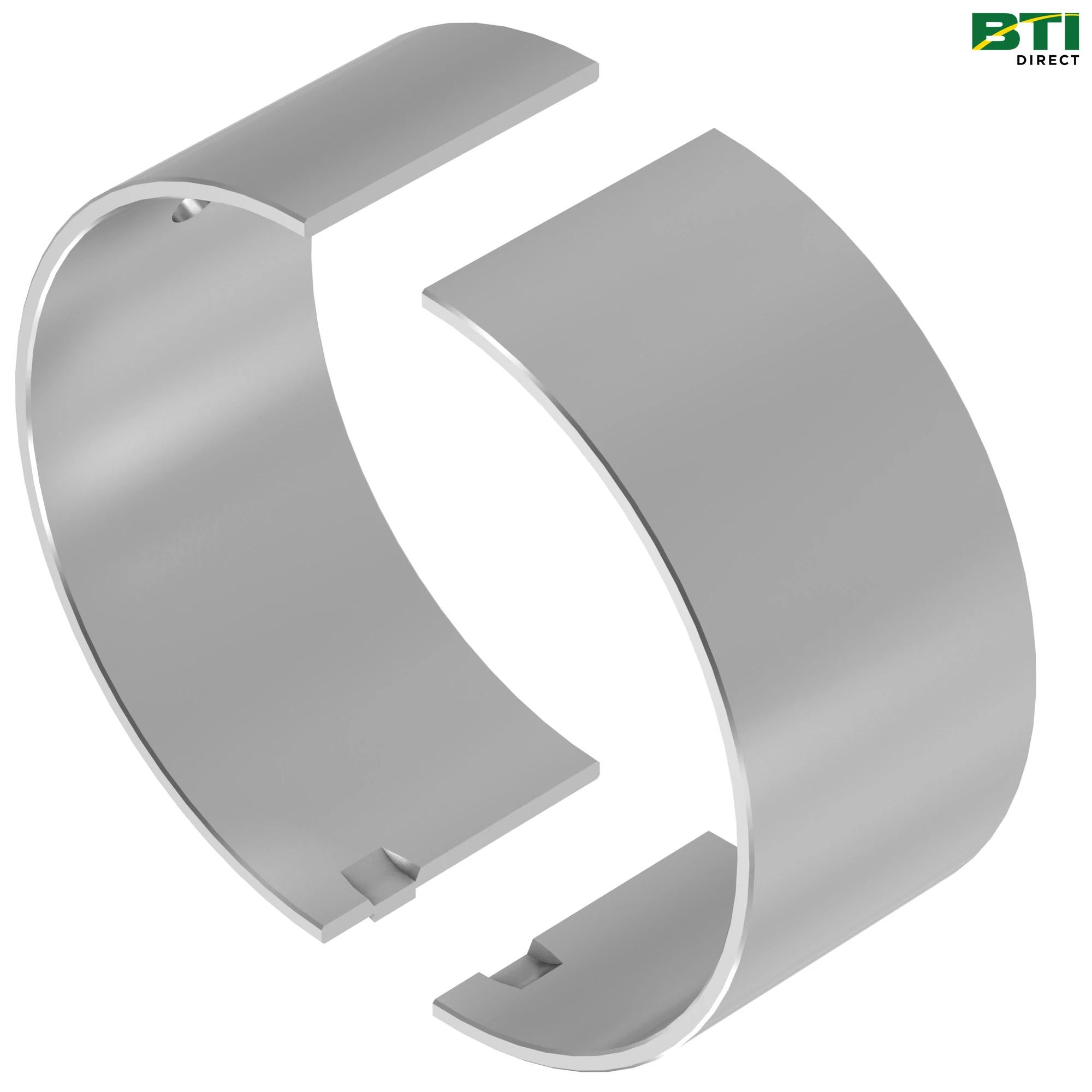 AR104124: Crankshaft Main Bearing Assembly
