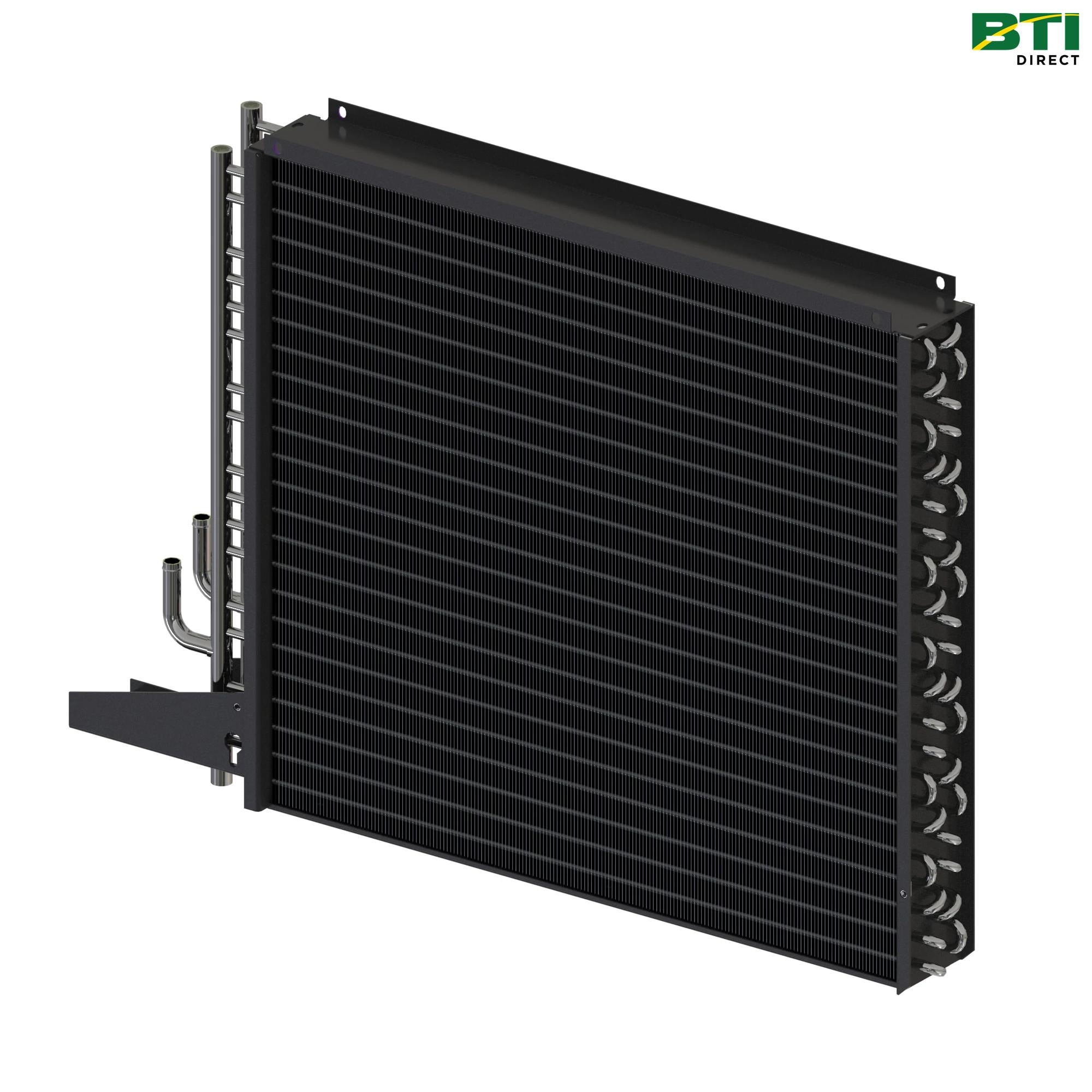 AN278767: Hydraulic Oil Cooler Assembly