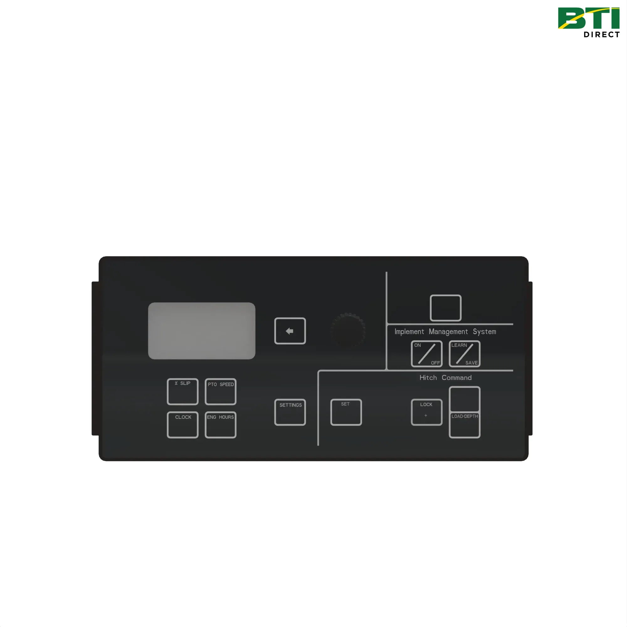 RE237977: Vehicle Monitor