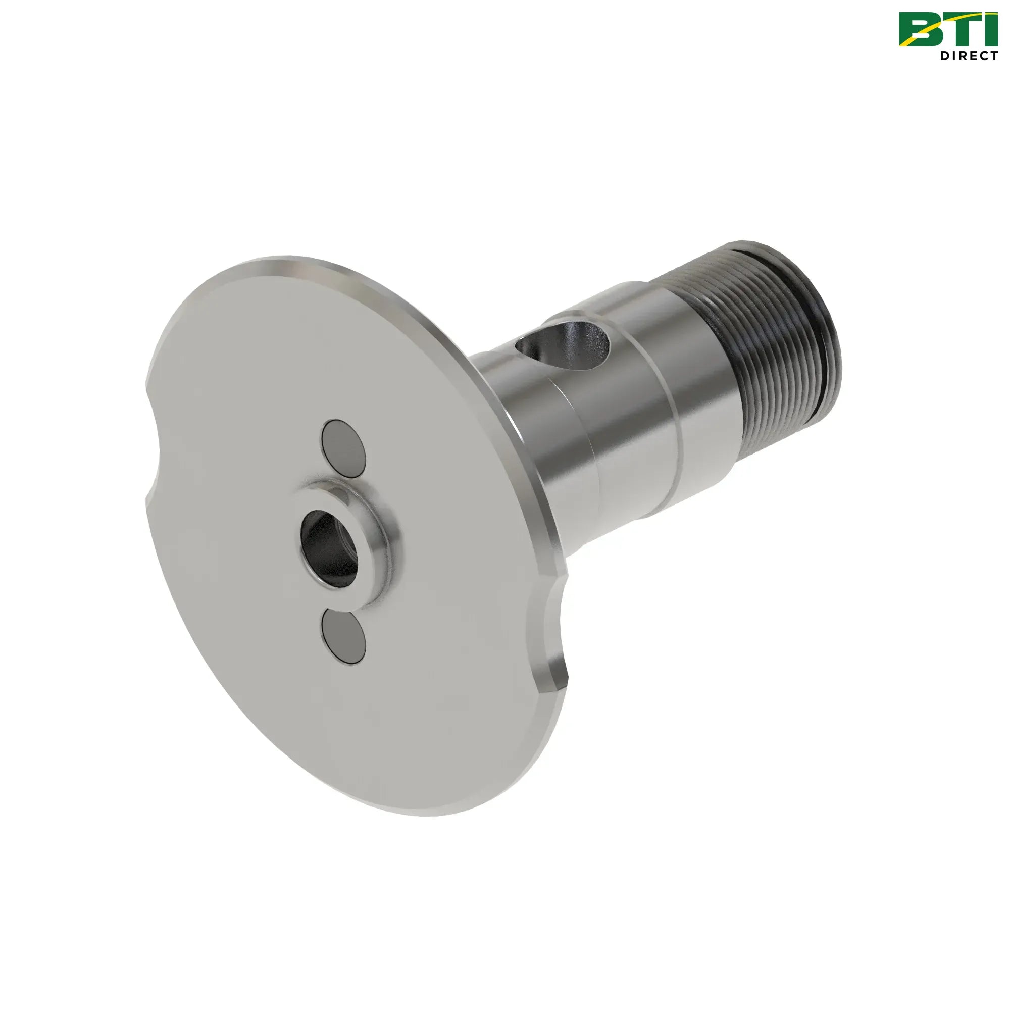 AUC20745: Mower Deck Blade Adapter