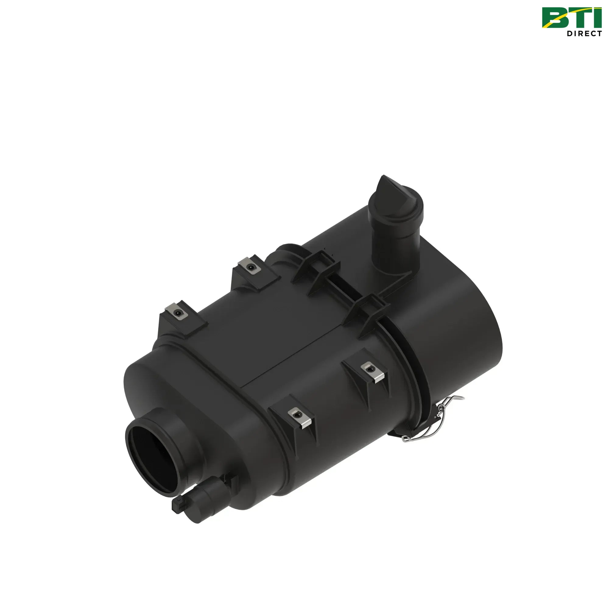 RE245279: Air Cleaner Assembly