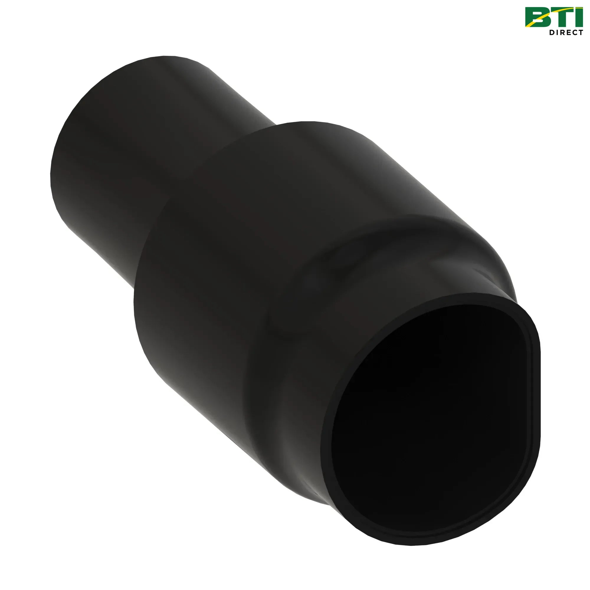 AUC17464: Muffler Spark Arrestor