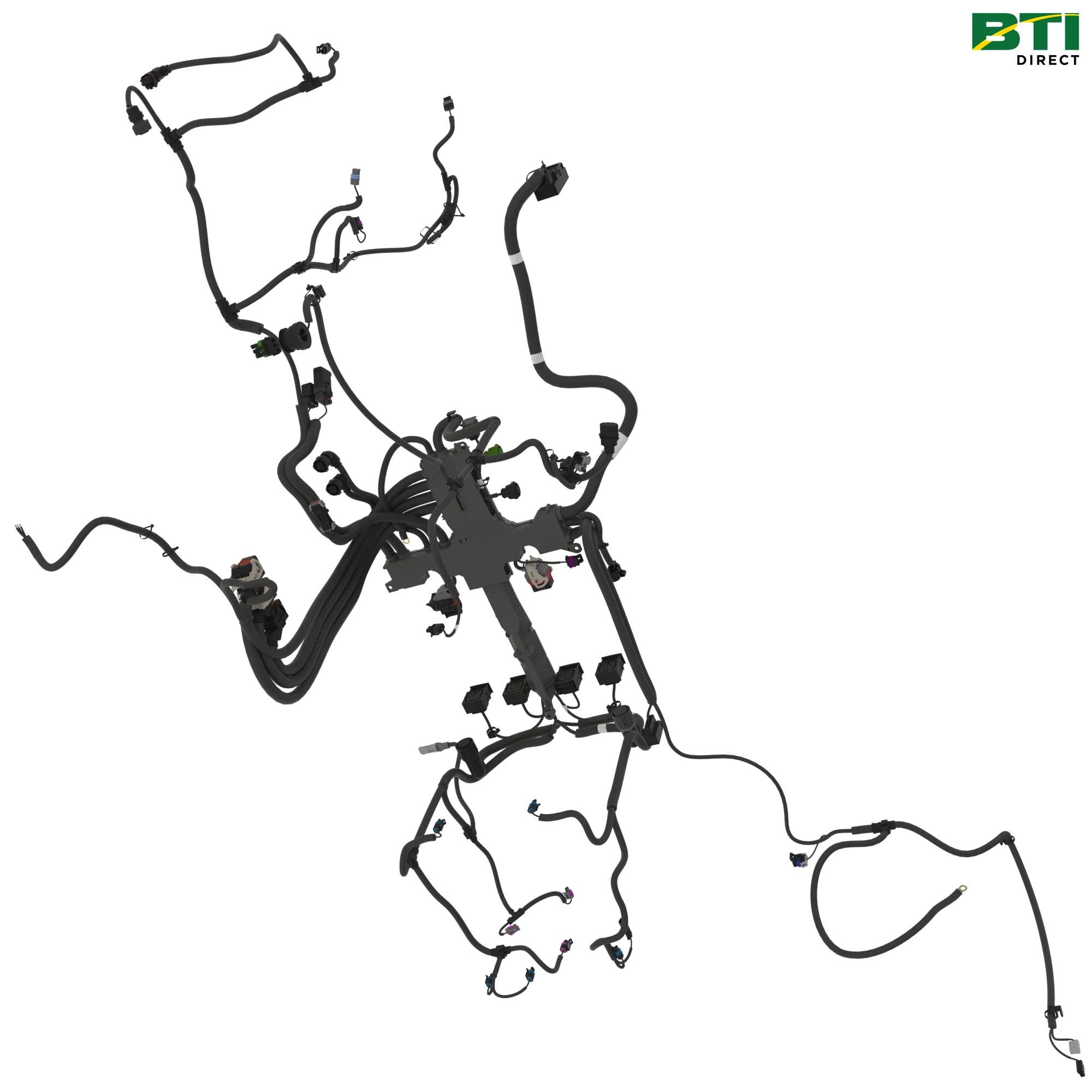 AL233325: Transmission Wiring Harness