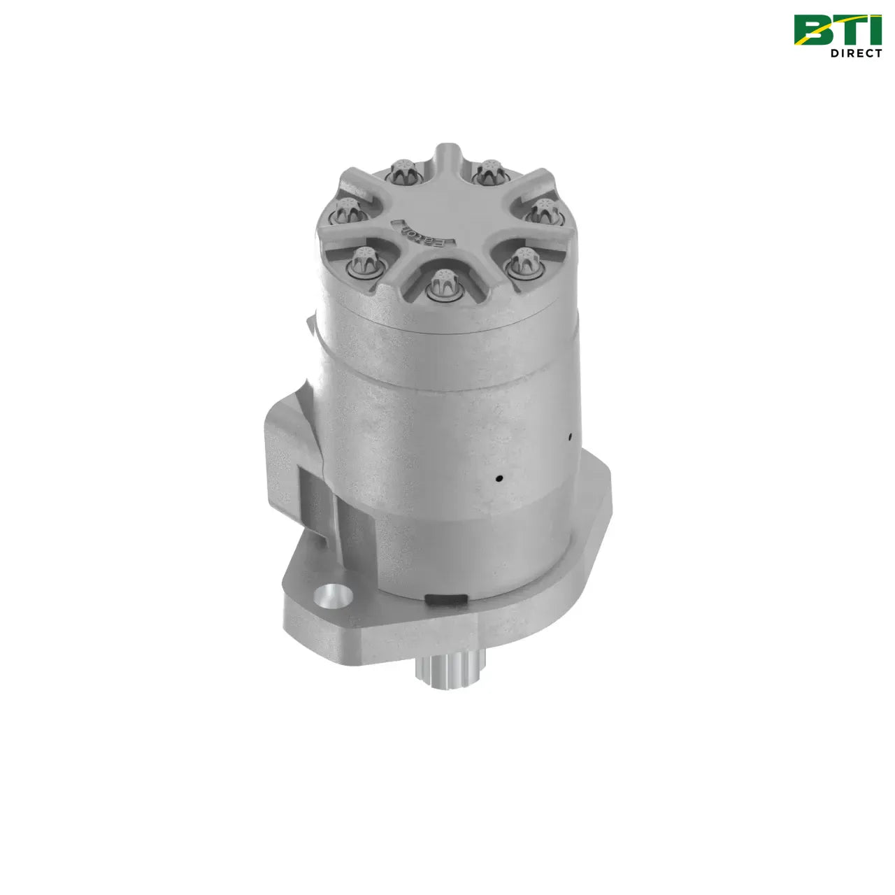 AXE61597: Belt Drive Hydraulic Motor