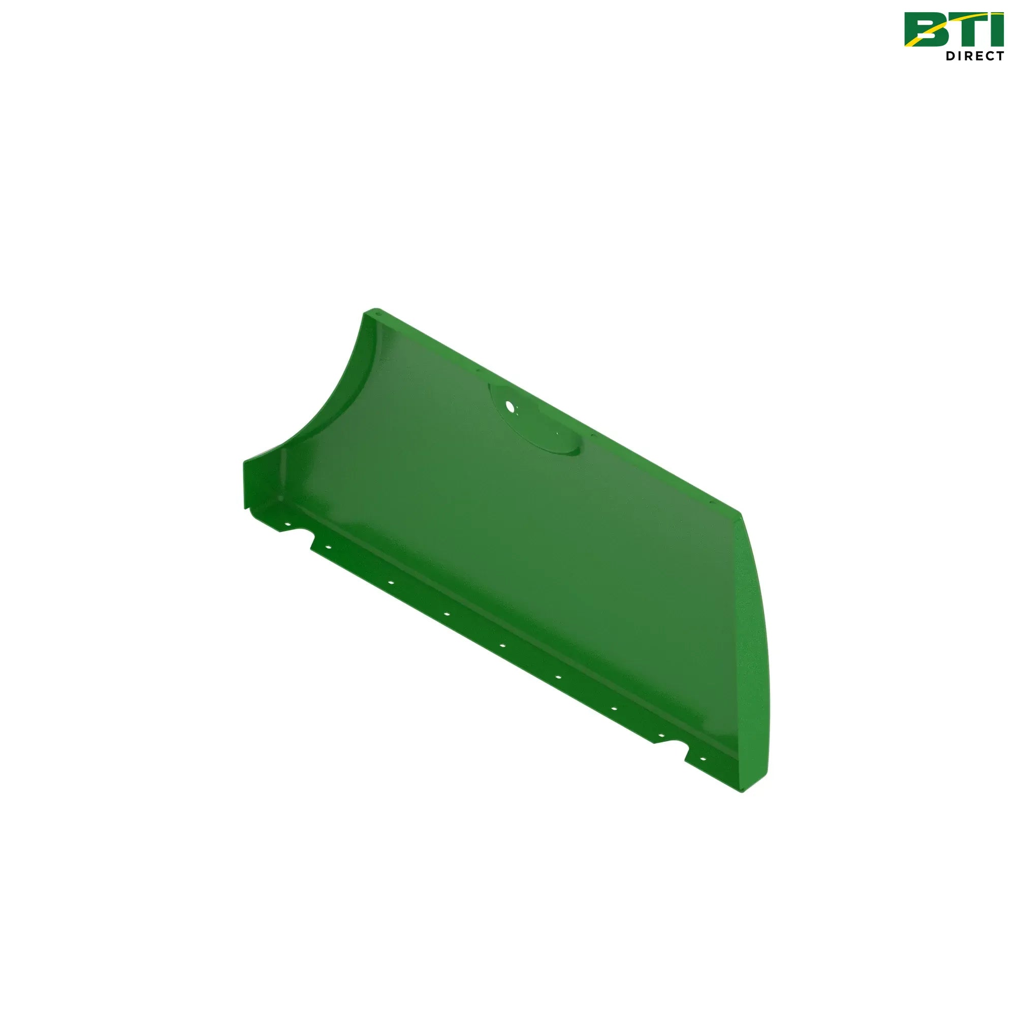 N404699: Solution Box Door, Right Side