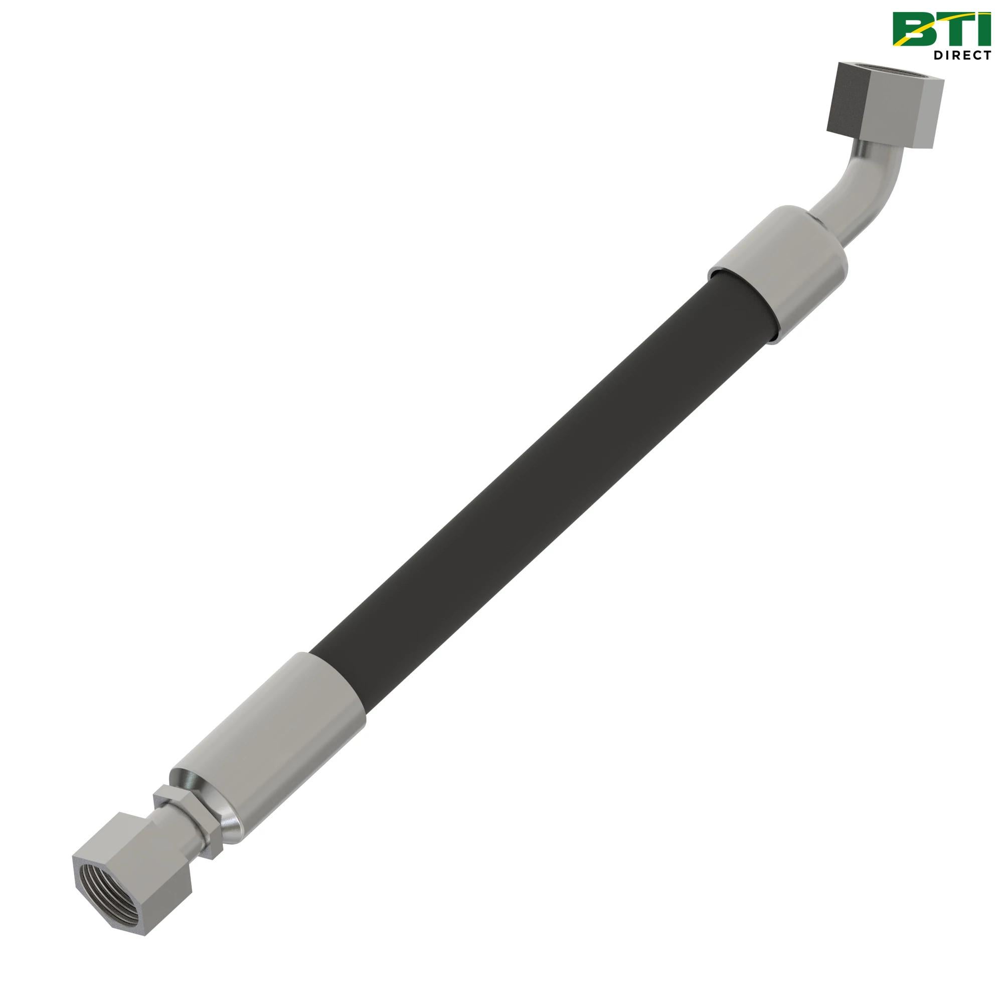 AN403793: LoadCommand™ Switching Valve Hydraulic Hose