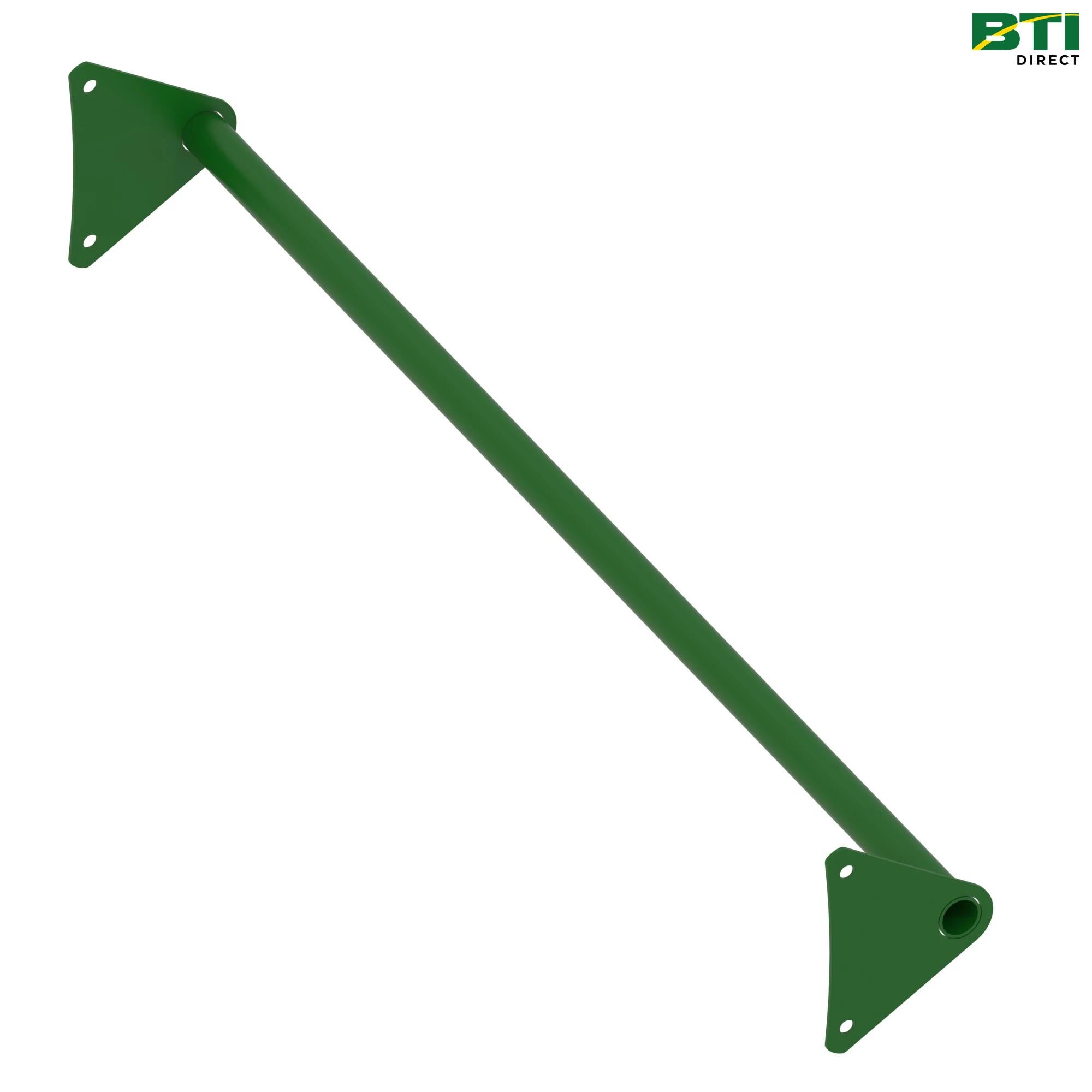 AN372780: Basket Lid Handrail Assembly