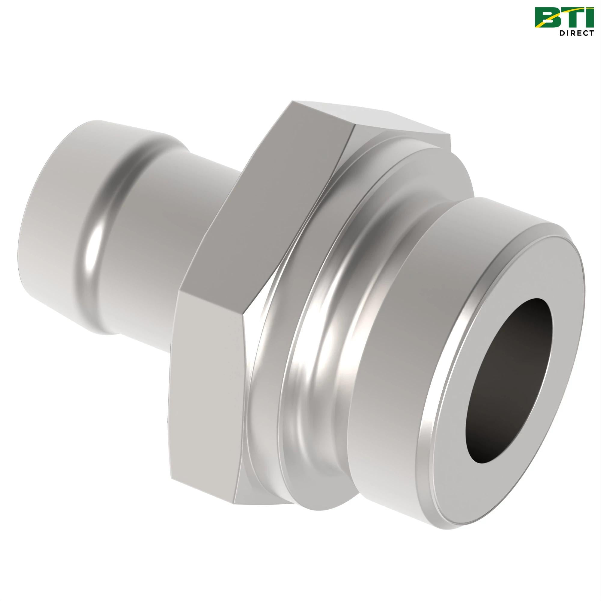 L156705: Union Fitting