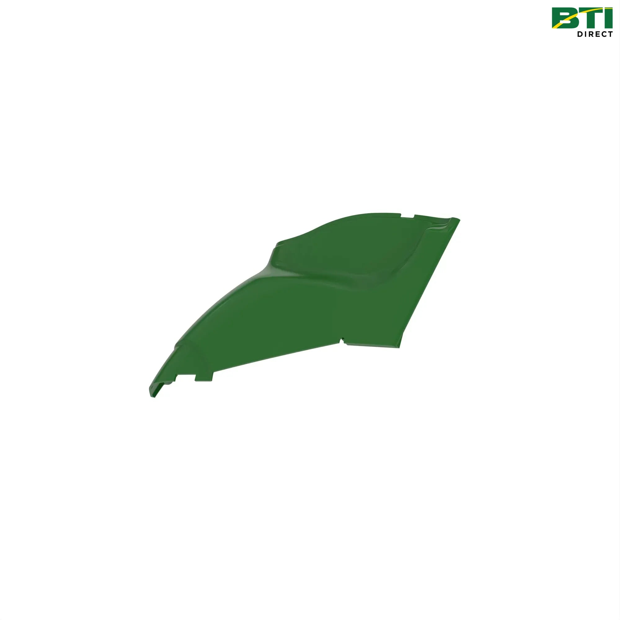RE178016: Right Side Fender Acoustical Upholstery