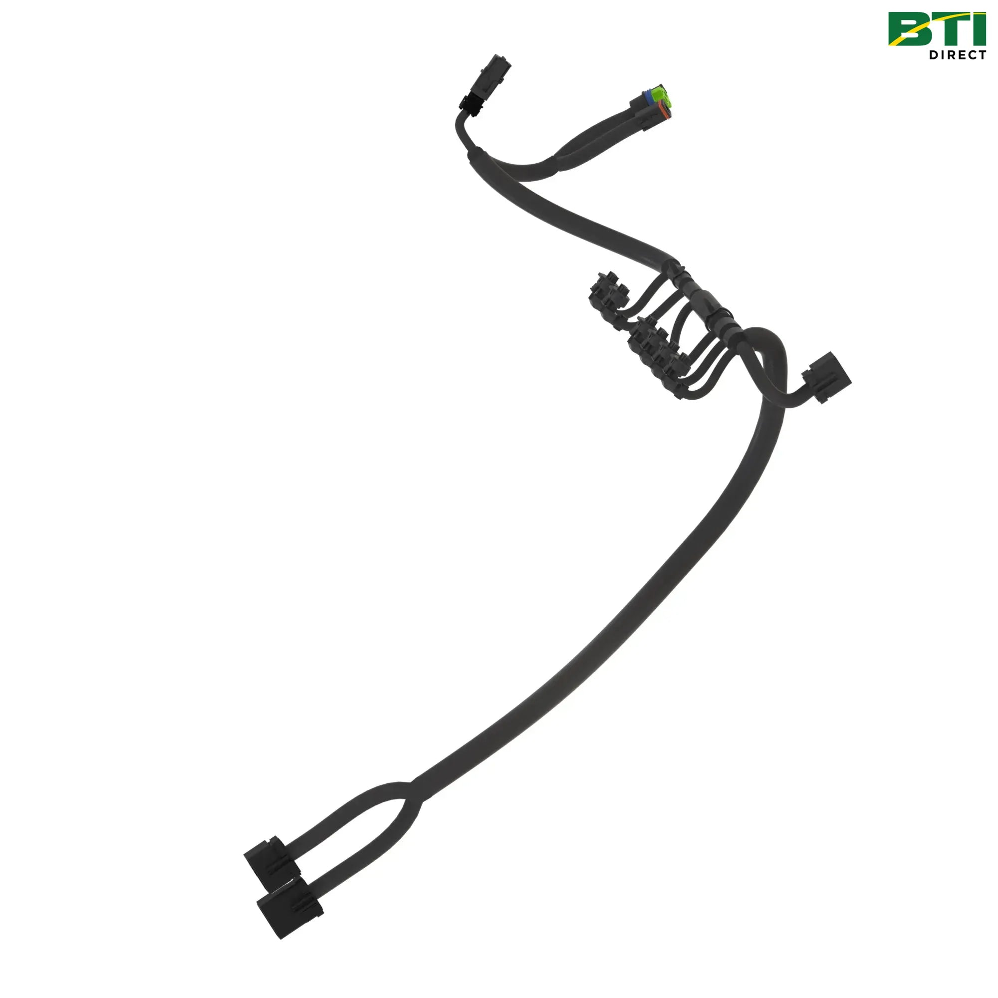RE333533: SCV Jumper Wiring Harness