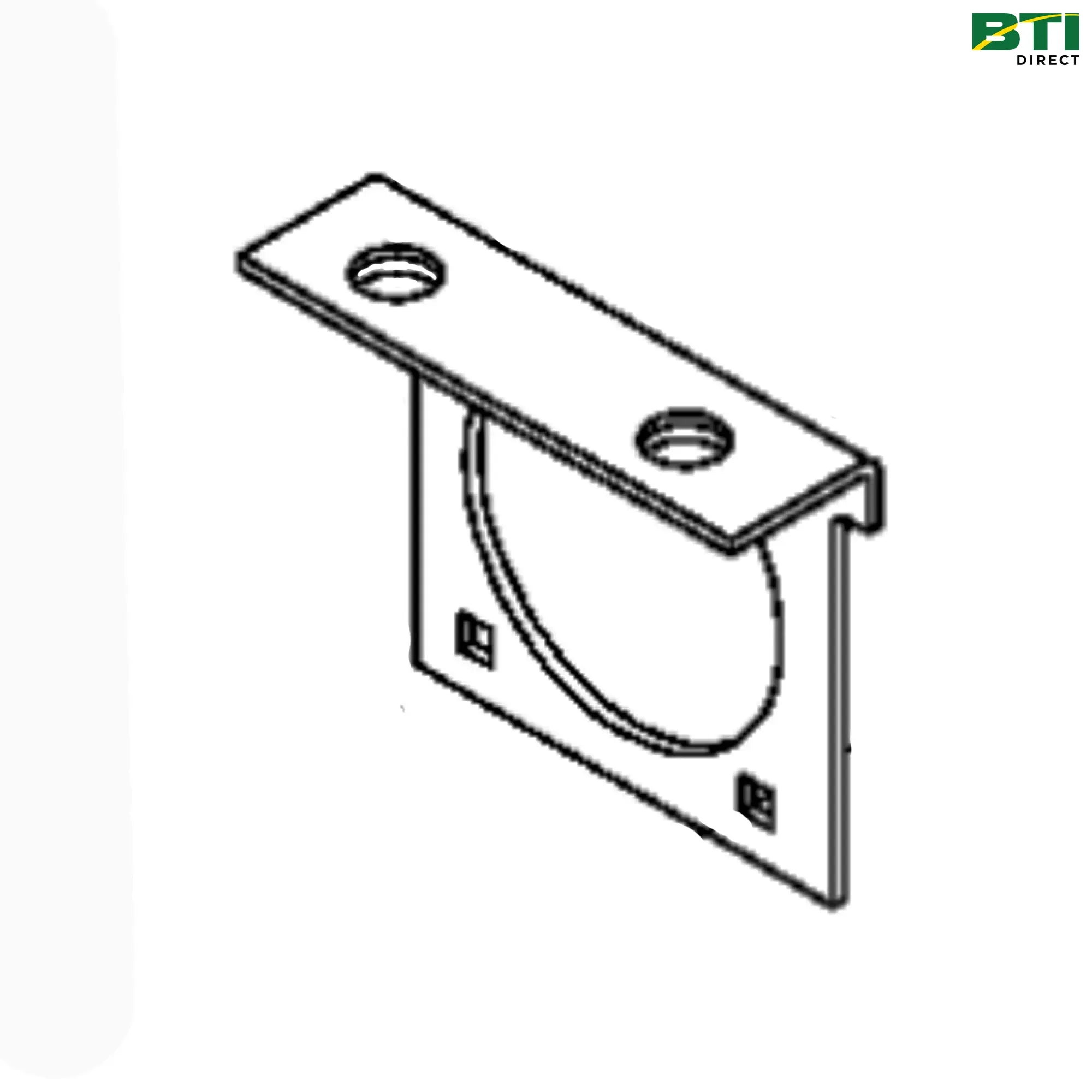 N207184: Pump Angle