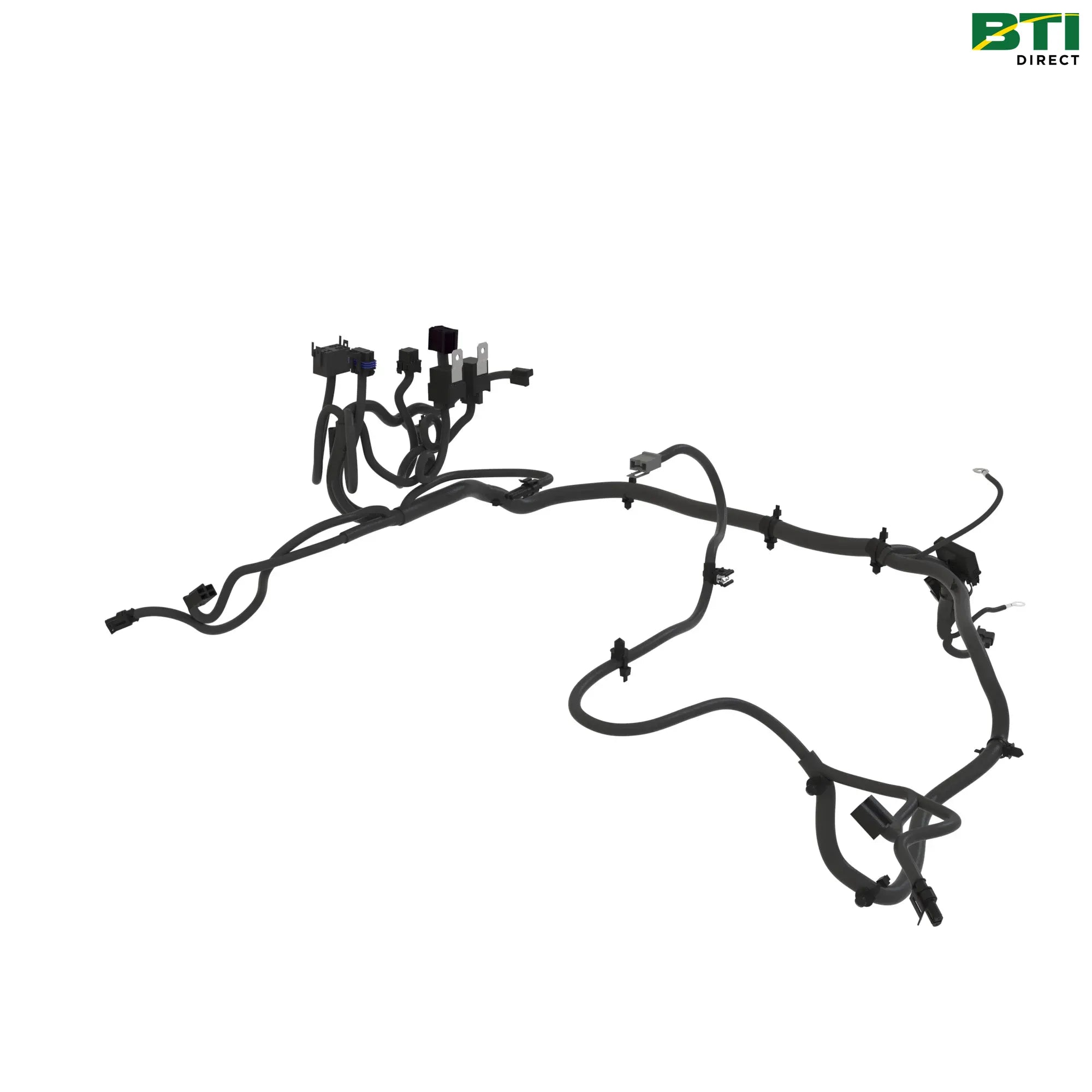 AUC20078: Chassis Wiring Harness