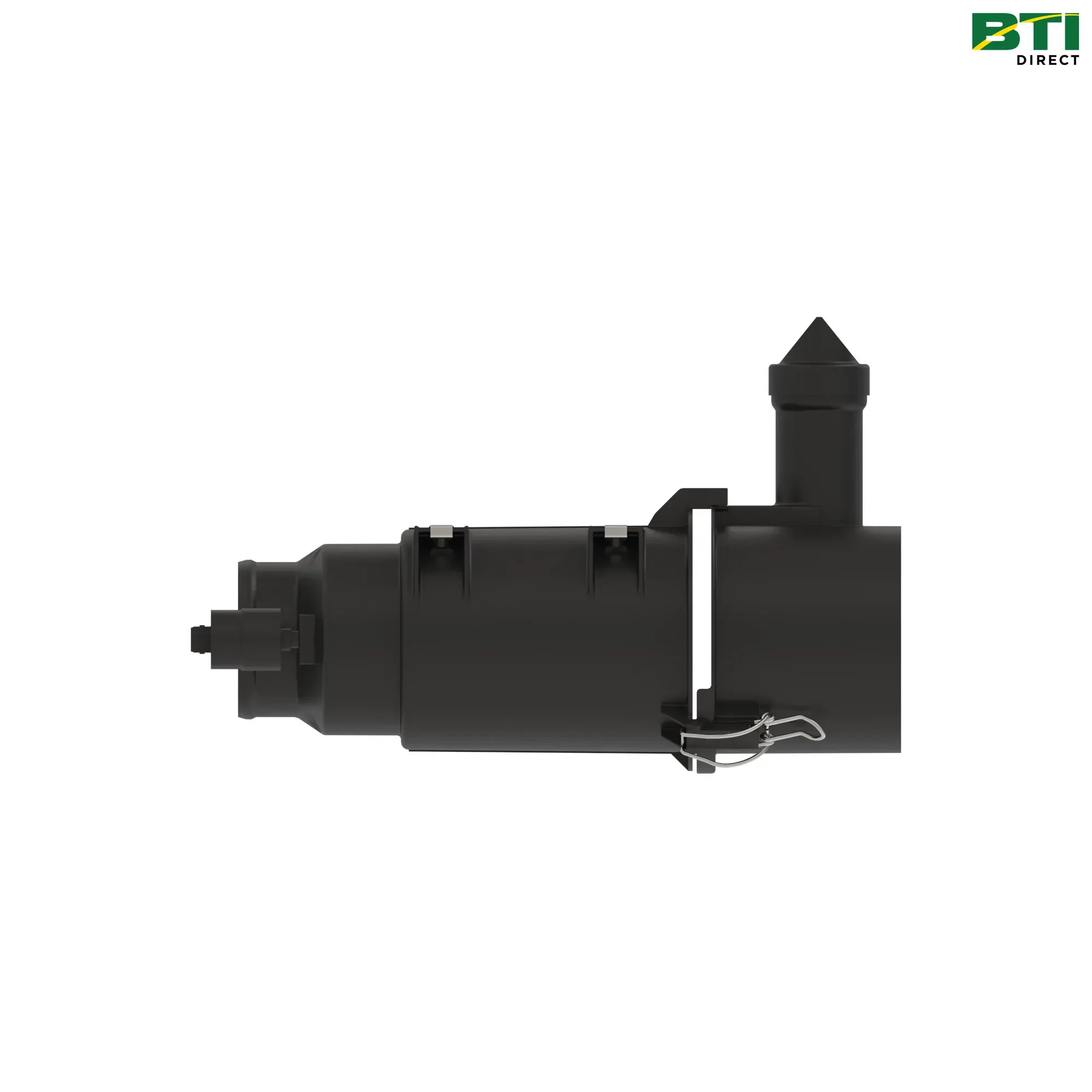 RE245279: Air Cleaner Assembly