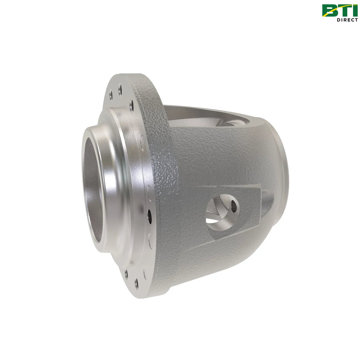 N197422: Differential Housing