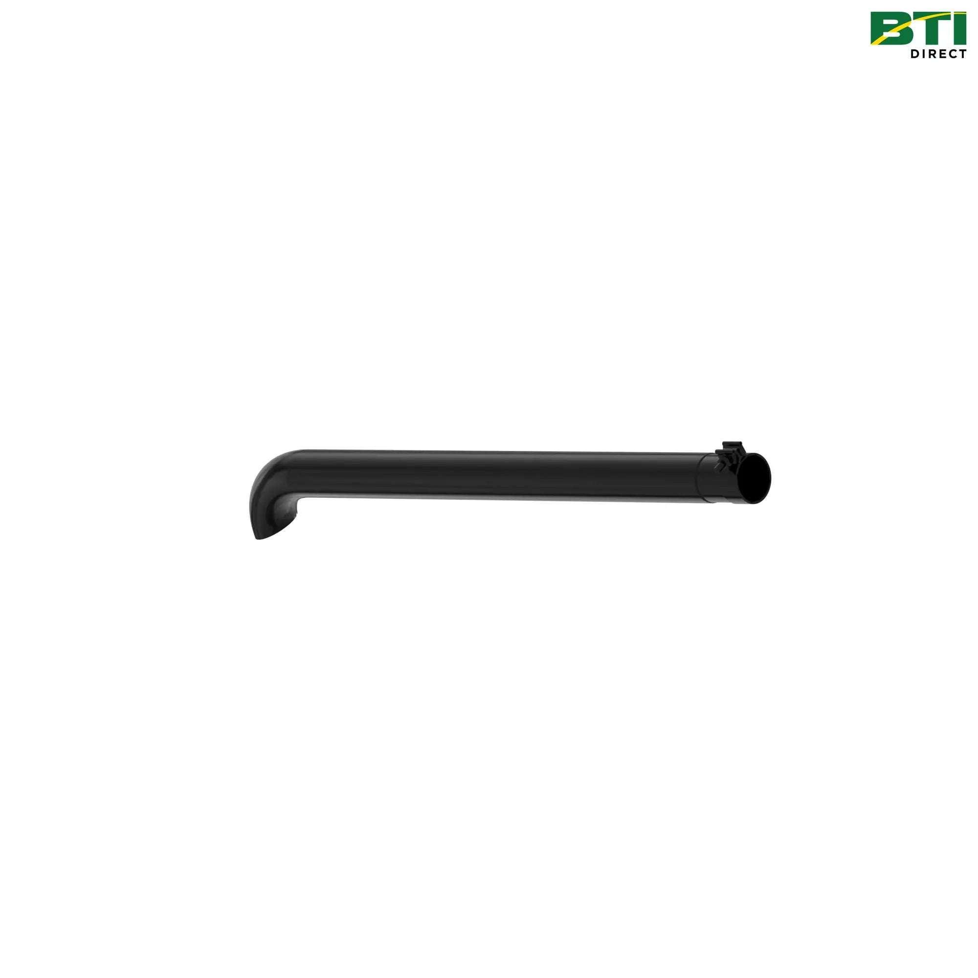 RE217574: Vertical Exhaust Pipe