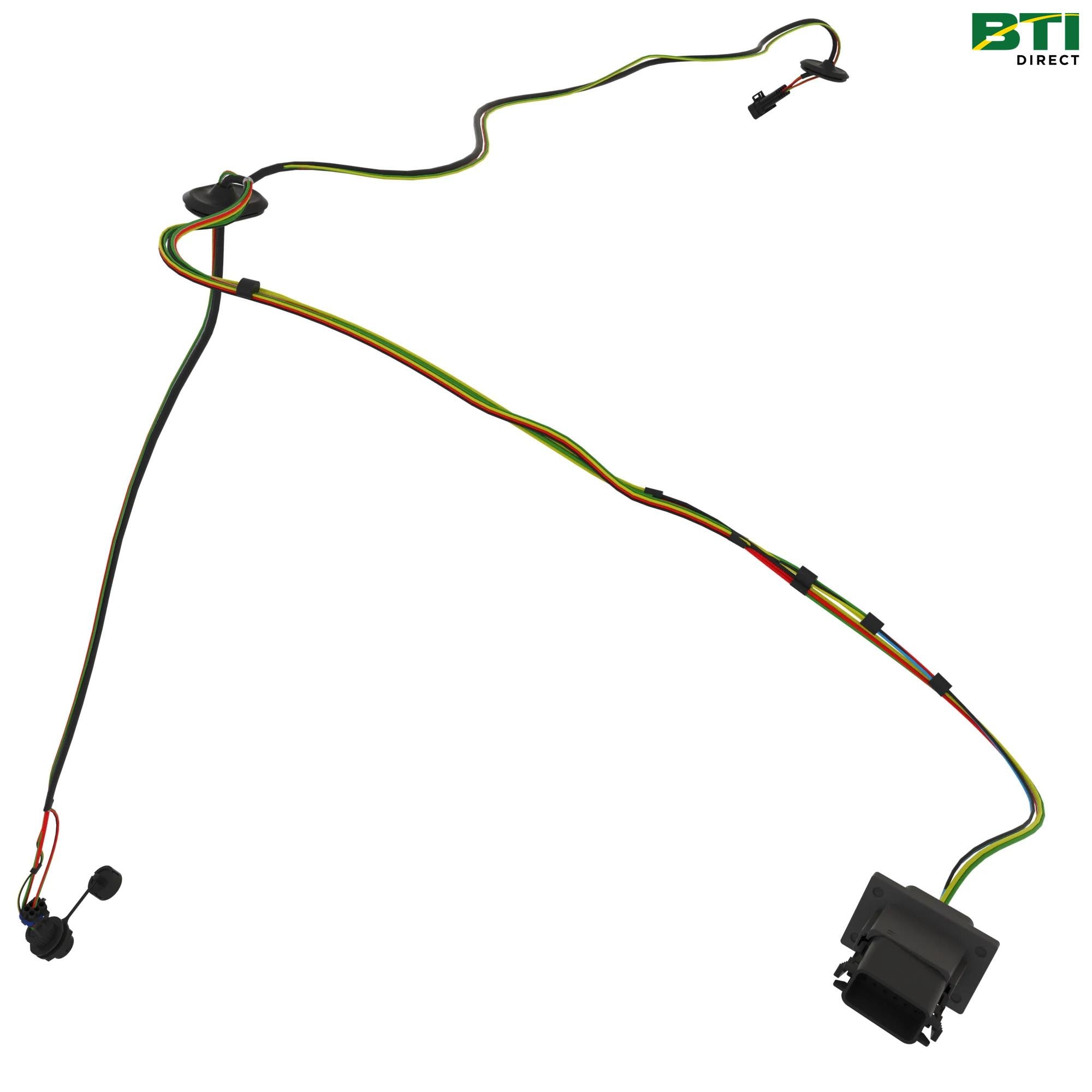 AL211758: GreenStar™ Roof Wiring Harness