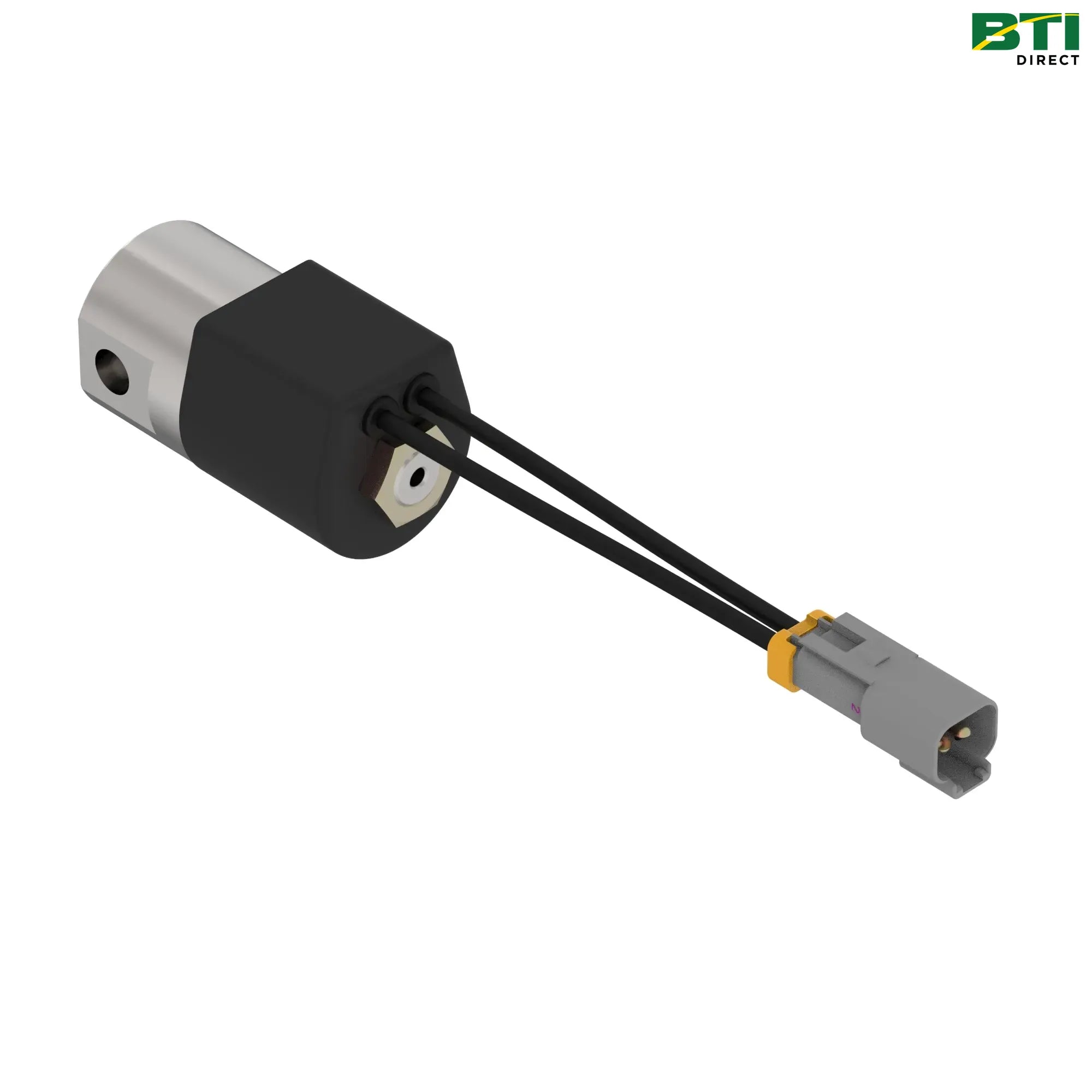 AXE47967: Solenoid Valve