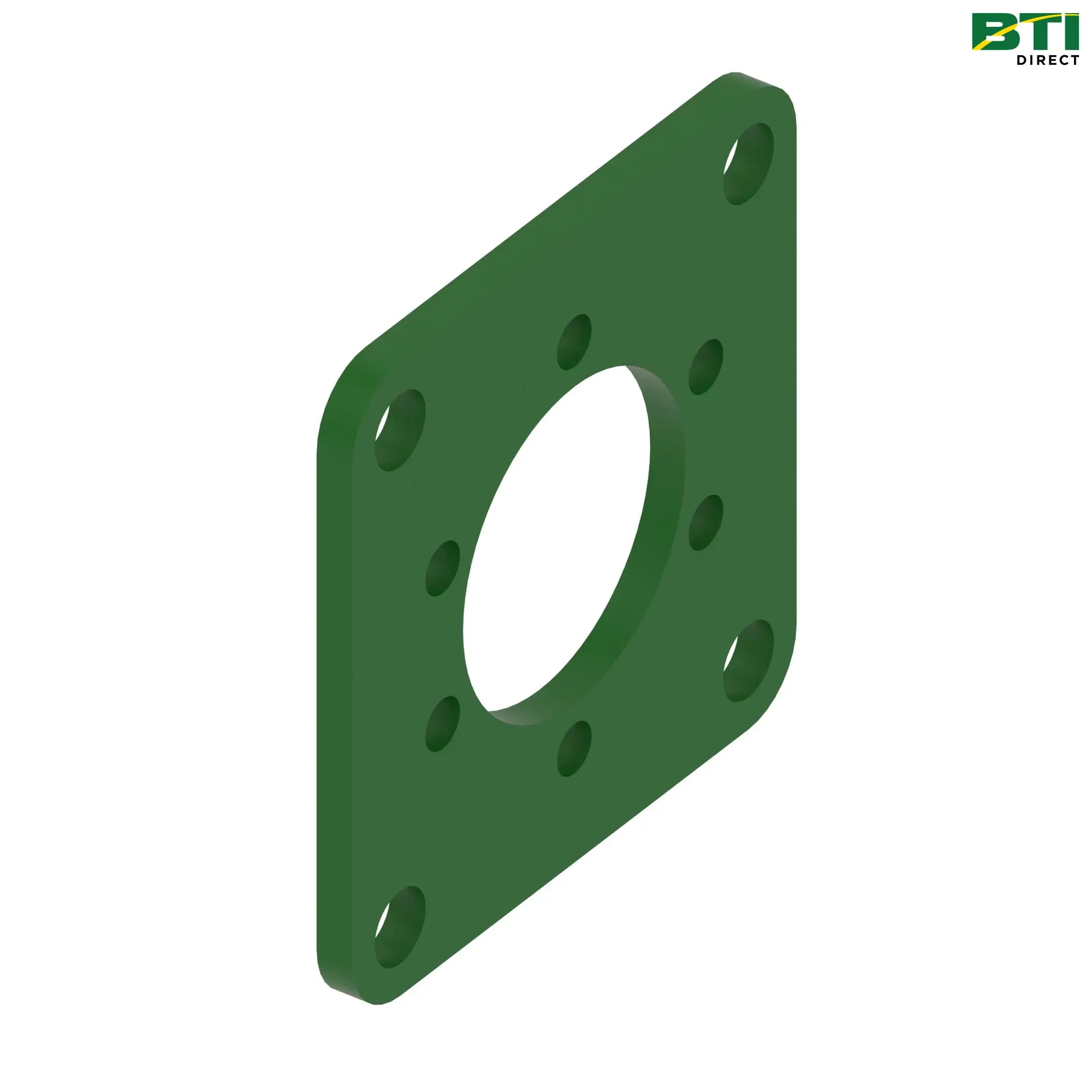 N403628: Motor Mounting Plate