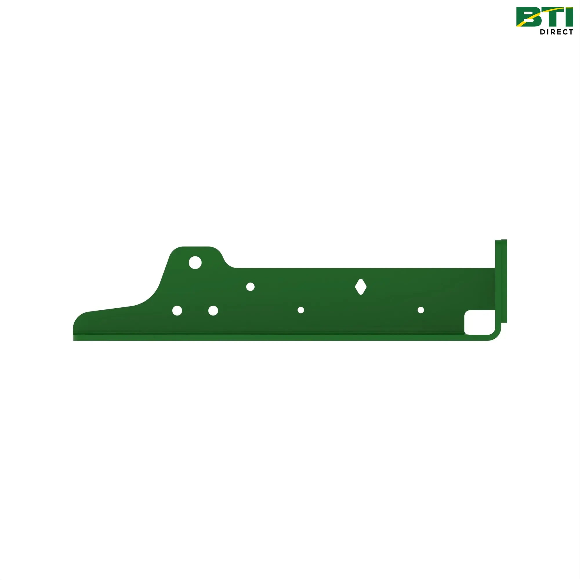 N238912: Hydraulic Cylinder Right Side Anchor Plate