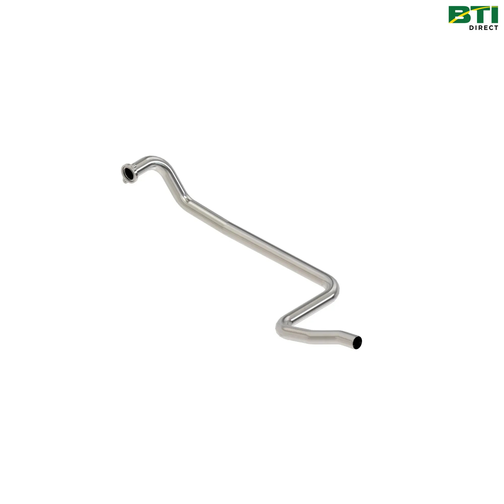 RE273365: Charge Pump Suction Oil Line