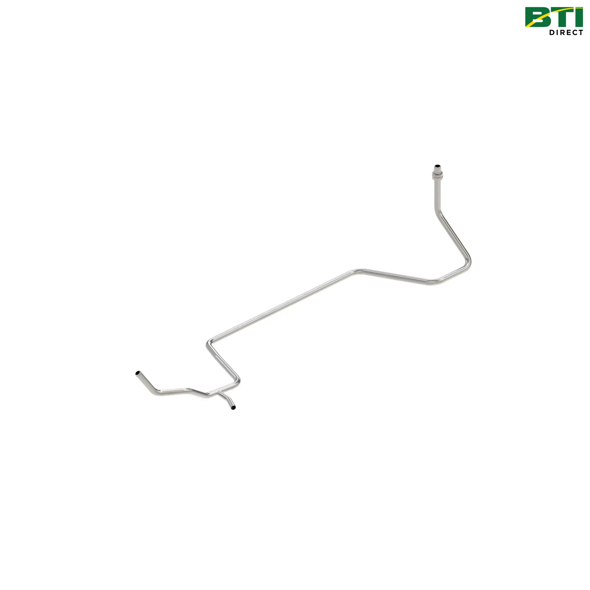 RE332242: Brake Vent Oil Line