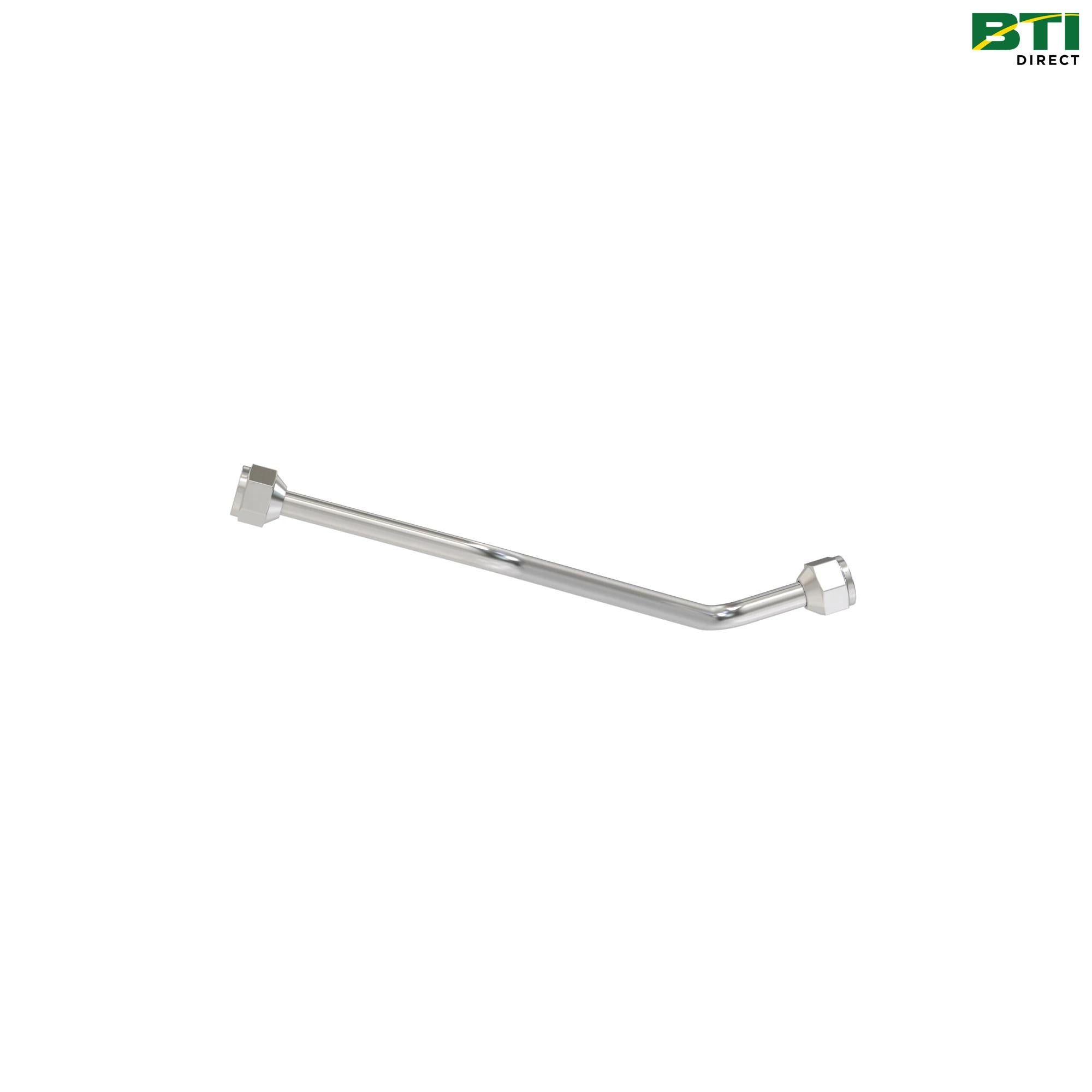 AR67011: Oil Line