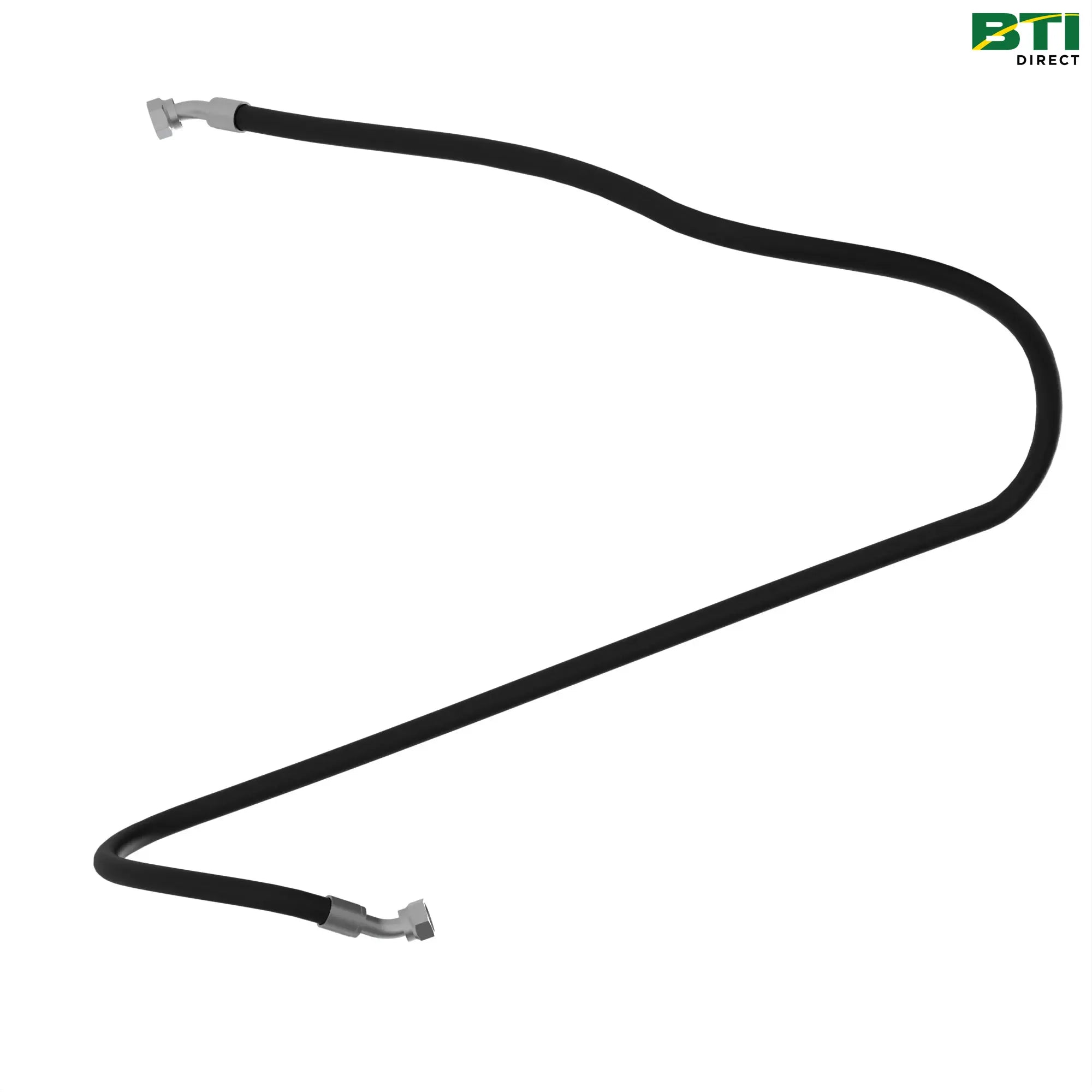 RE313799: Transmission Breather Hydraulic Hose