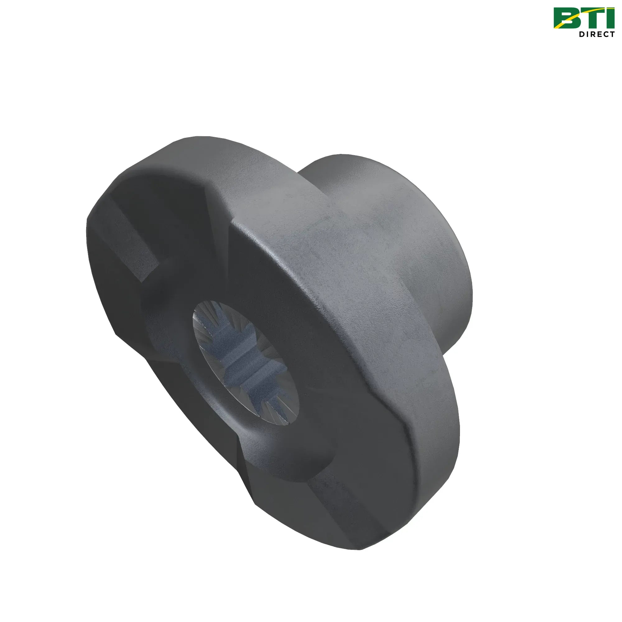 N221610: Upper and Lower Cleaner Saws Hub